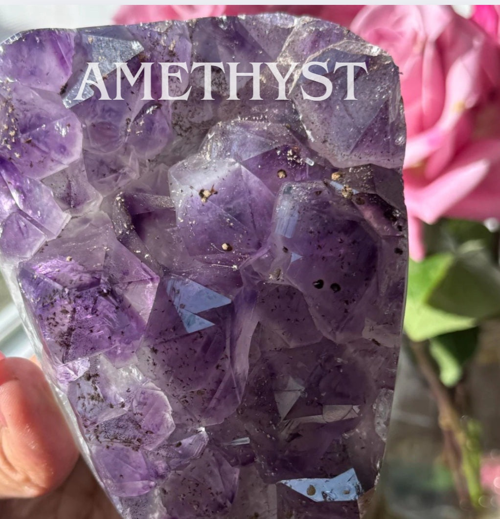 Amethyst