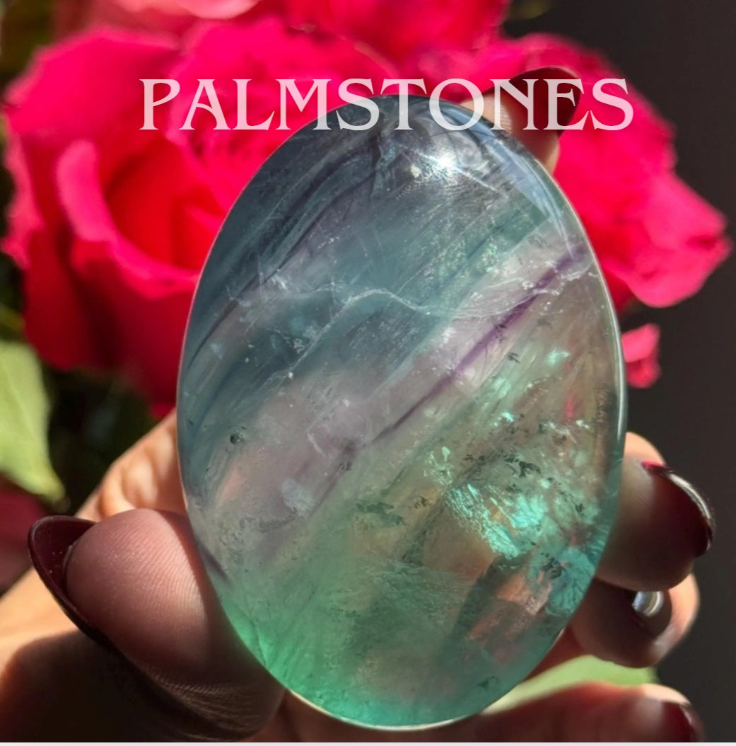 Palm Stones