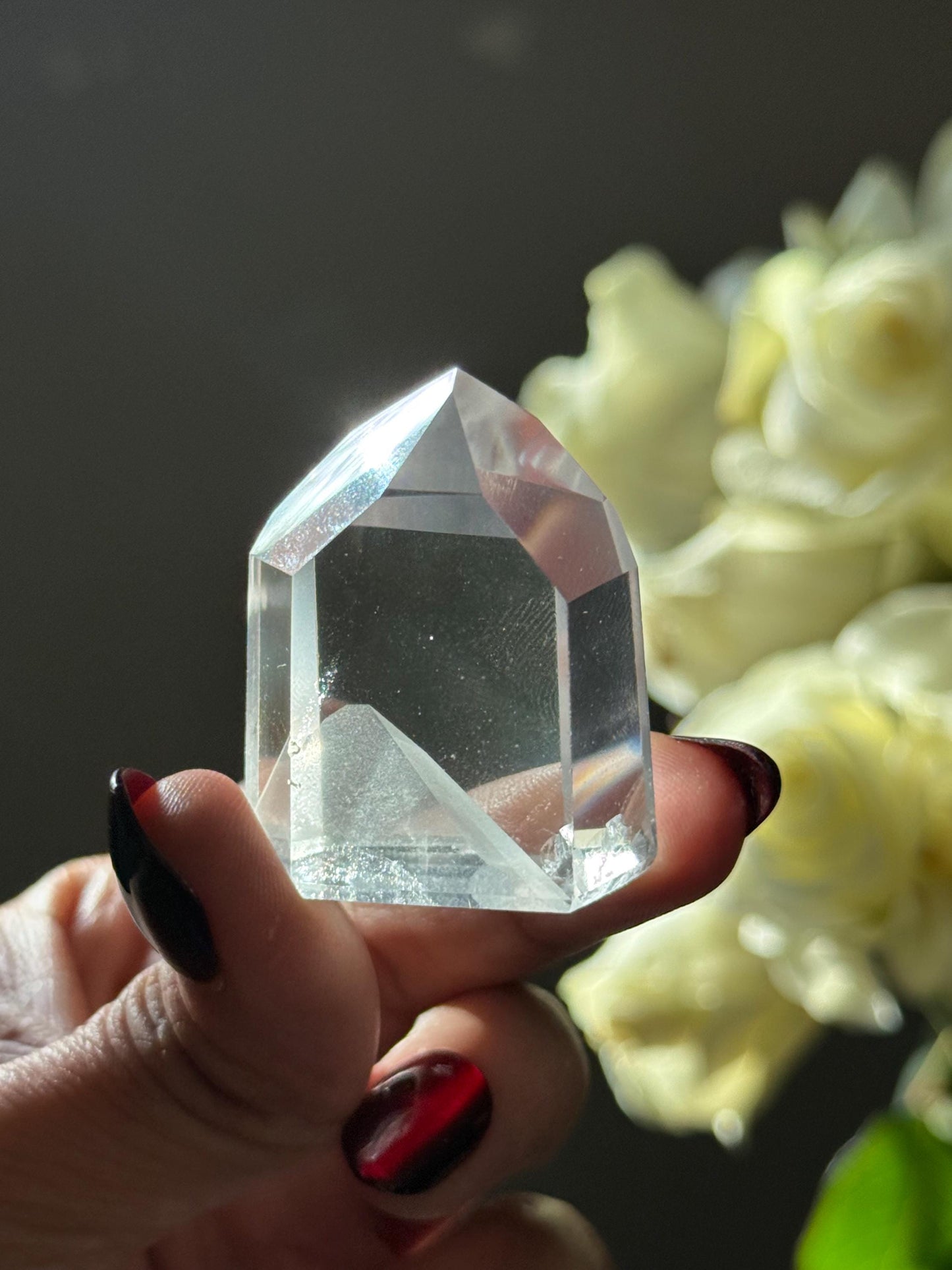 Mountain Phantom Quartz, Lemurian Quartz, Lemurian Seed Quartz, Lodolite Quartz, Garden Quartz, Crystals, Phantom Quartz, Crystal Gifts