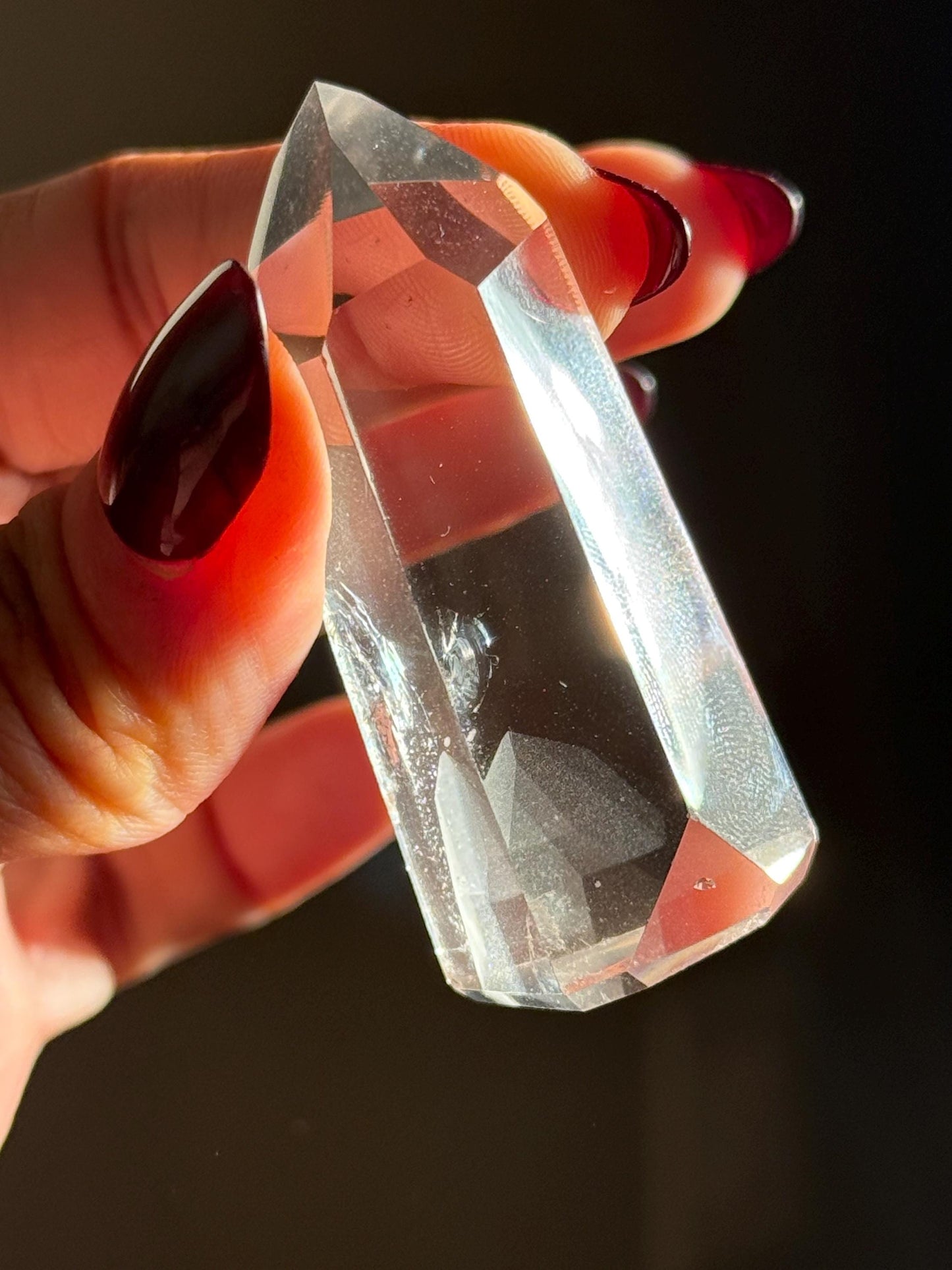 Mountain Phantom Quartz, Lemurian Quartz, Lemurian Seed Quartz, Lodolite Quartz, Garden Quartz, Crystals, Phantom Quartz, Crystal Gifts