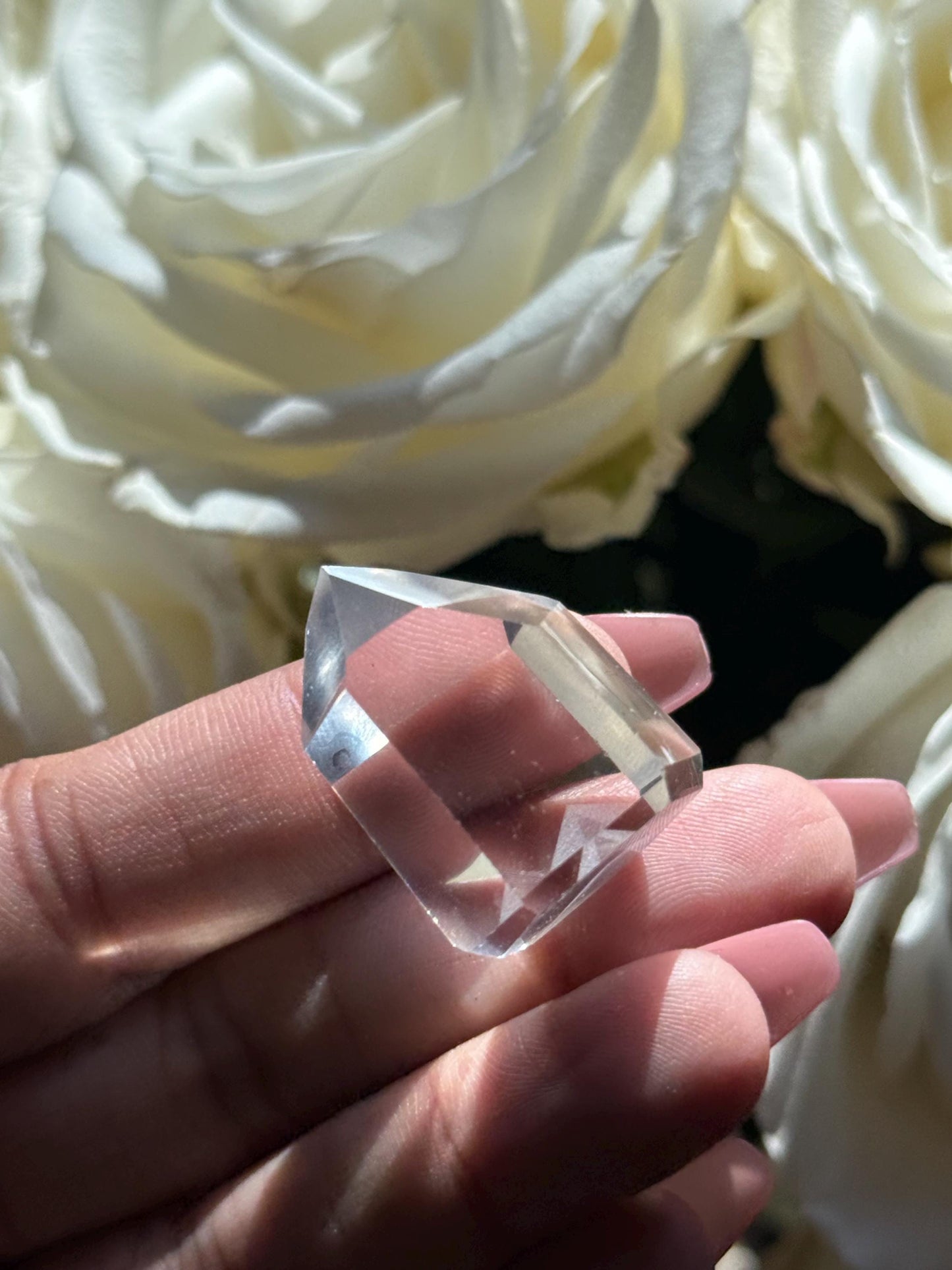 Mini Phantom Quartz, Lemurian Quartz, Lemurian Seed Quartz, Lodolite Quartz, Crystals, Mountain Phantom Quartz