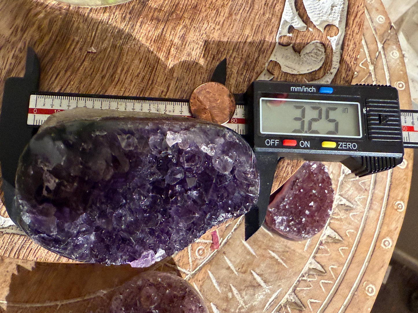 Jelly Purple Amethyst, Natural Amethyst Cut Base Uruguayan, Purple Amethyst Geode, Amethyst, Amethyst Cut base, Crystals, Crystal Gift,
