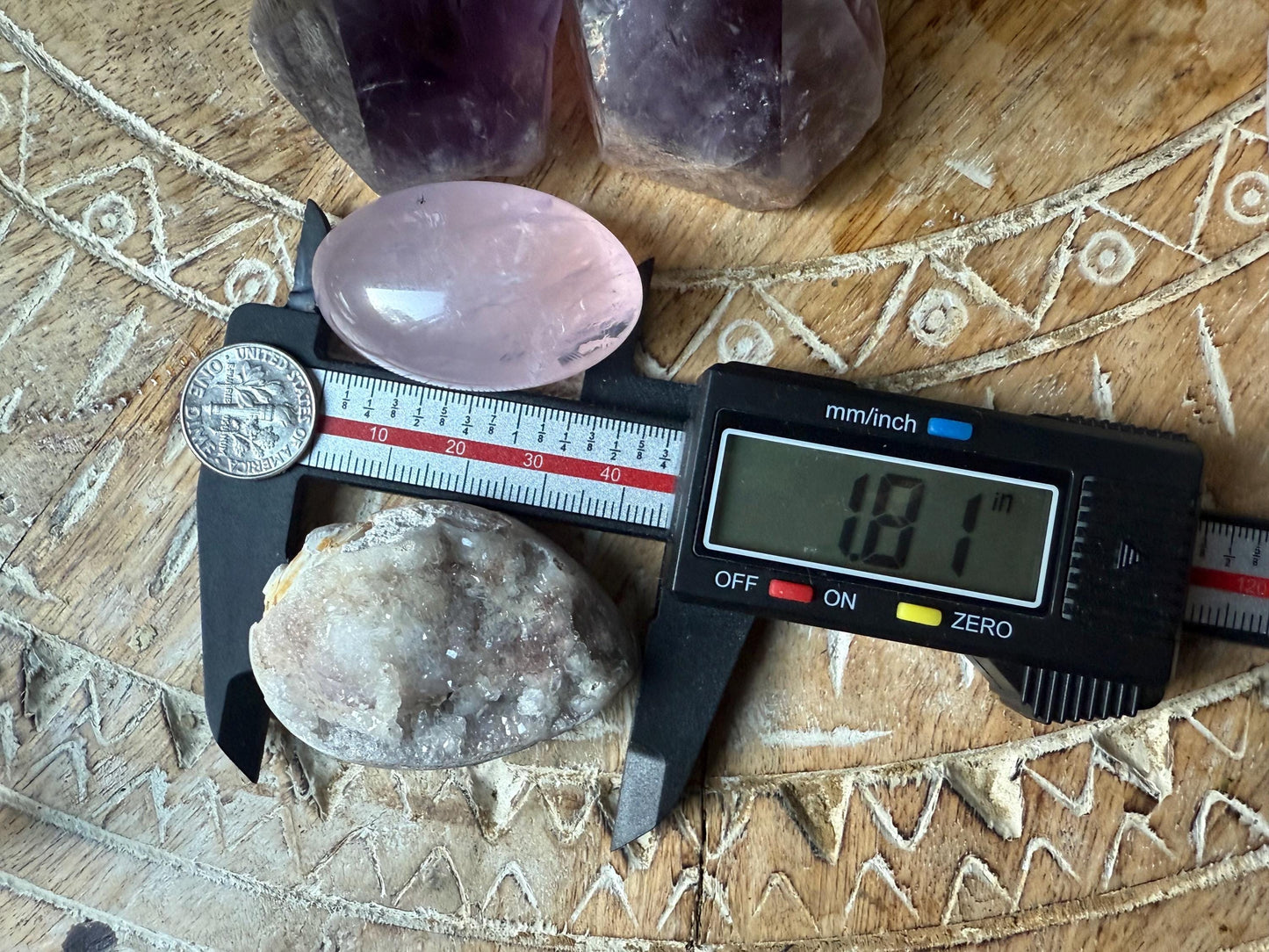 Spiralite Shell, Spiralite Quartz Shell, Fossilized Sea Shell, Agatized Shell, Druzy Quartz Shell, Fossilized Quartz, Crystal Gifts, Fossils
