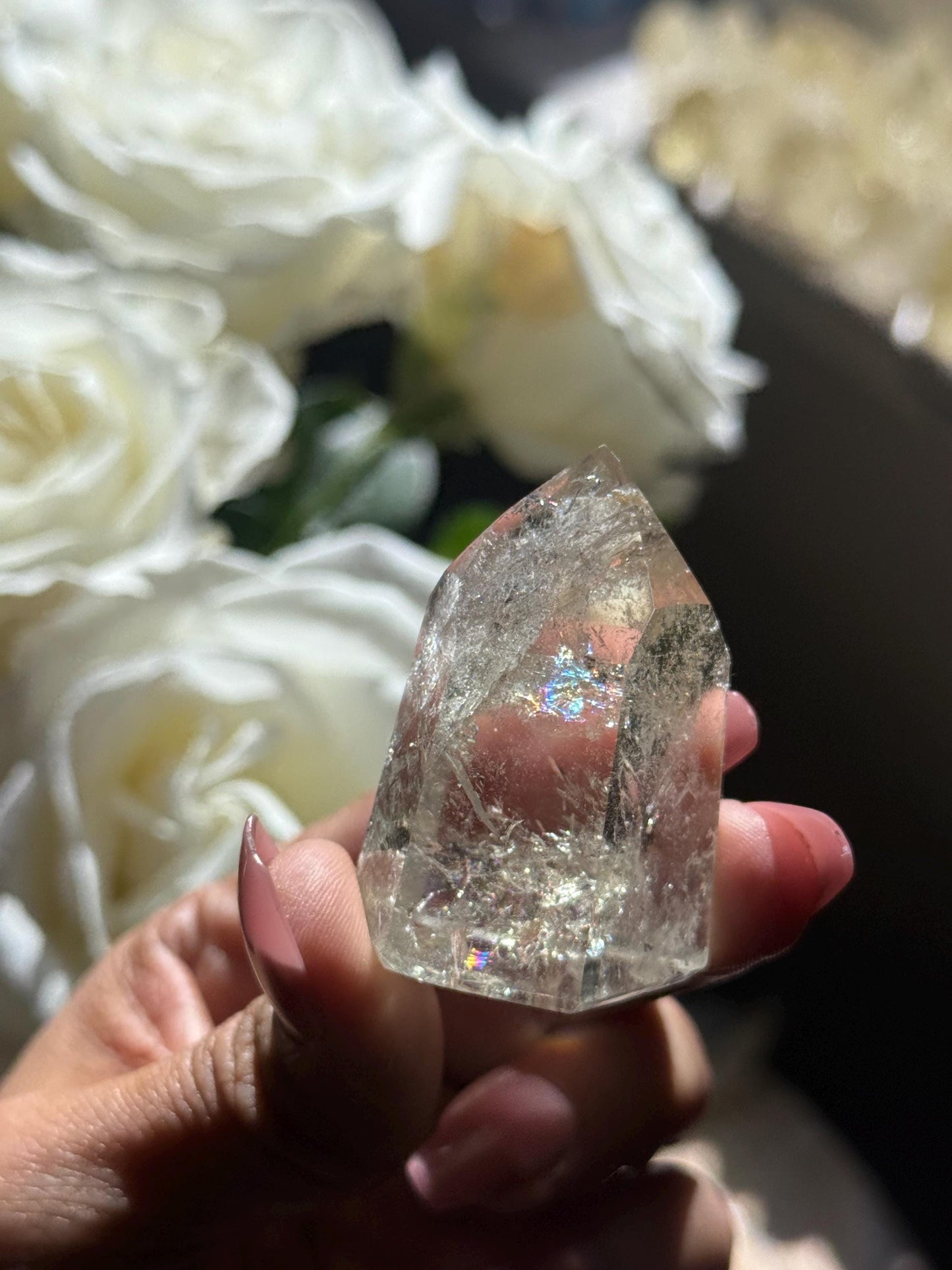 Authentic Citrine From Brazil, Citrine, Natural Non Heated Citrine, Gem Grade, Citrine Generator Obelisk, Crystal For Wealth & Abundance