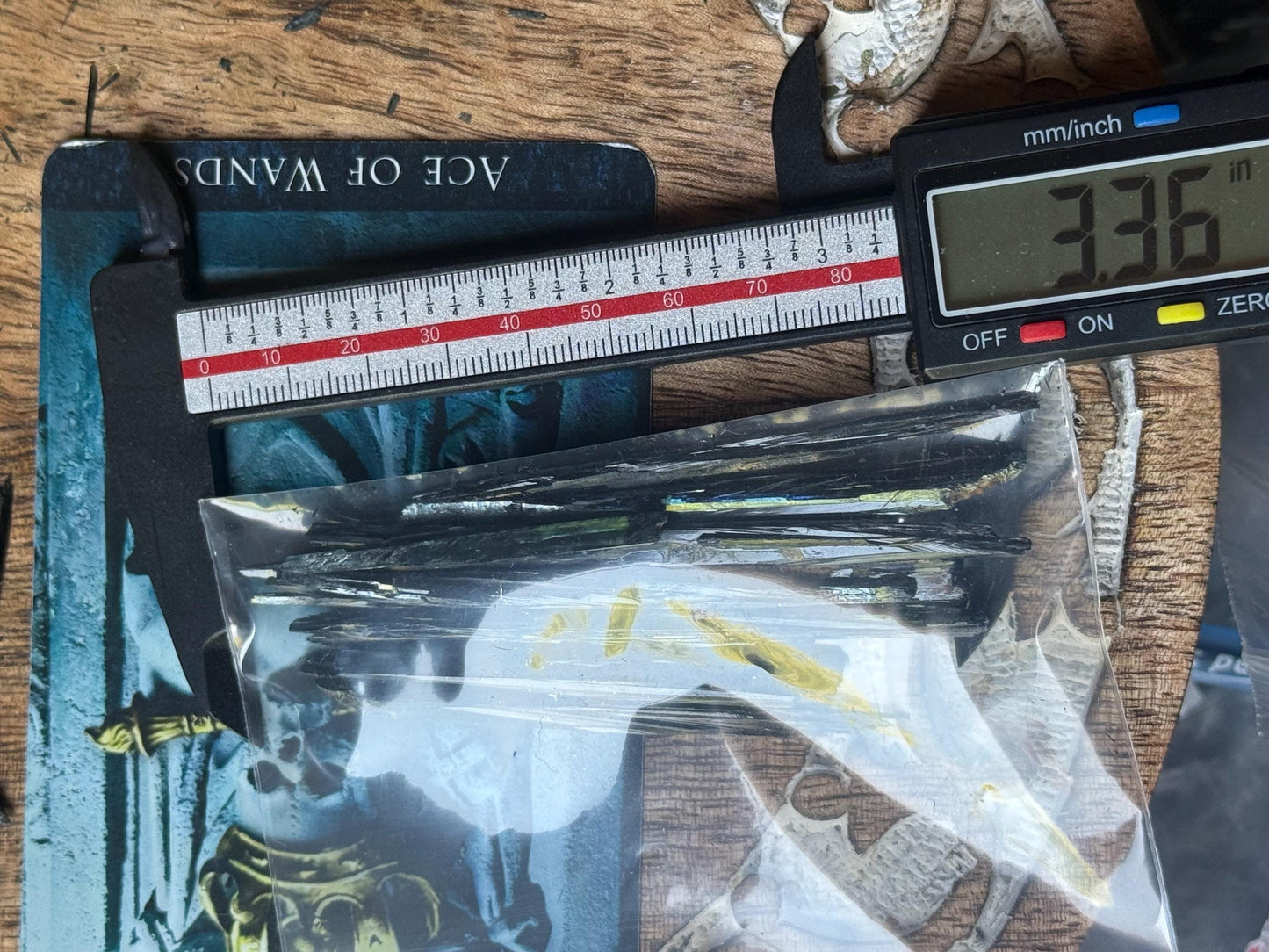 Vivinite Bundle, Vivianite, Vivianite from Brazil, Raw Specimen, Home Decor, Vivianite Wholesale, Crystal Wholesale, Crystal Lots