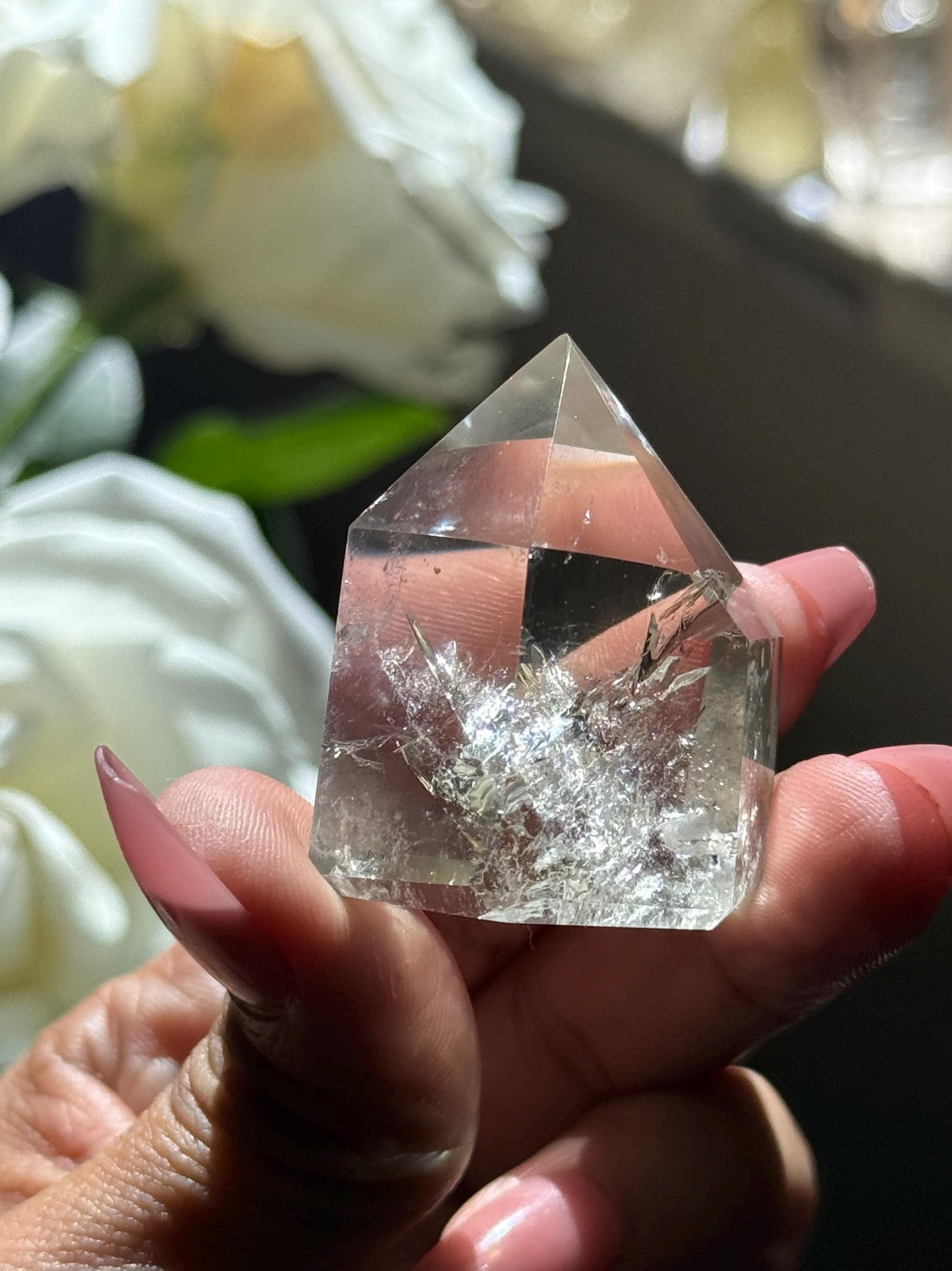 Authentic Citrine From Brazil, Citrine, Natural Non Heated Citrine, Gem Grade, Citrine Generator Obelisk, Crystal For Wealth & Abundance