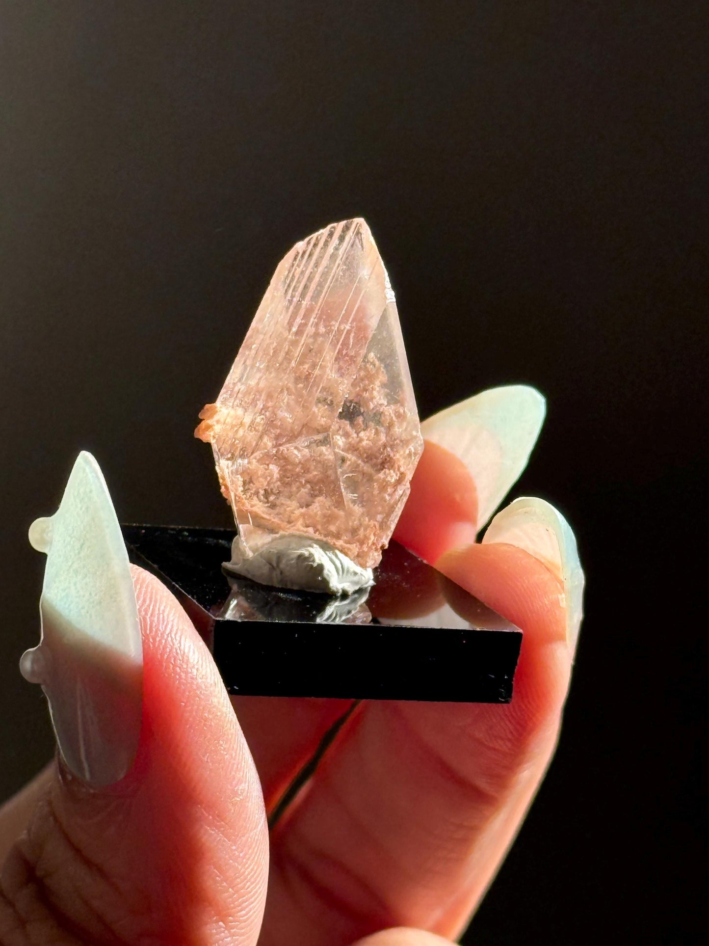 Raw Selenite From Durango Mexico, Mexican Selenite, Raw Natural Selenite, Bermejillo Durango Selenite, Raw Crystals, Fossils, Raw Minerals