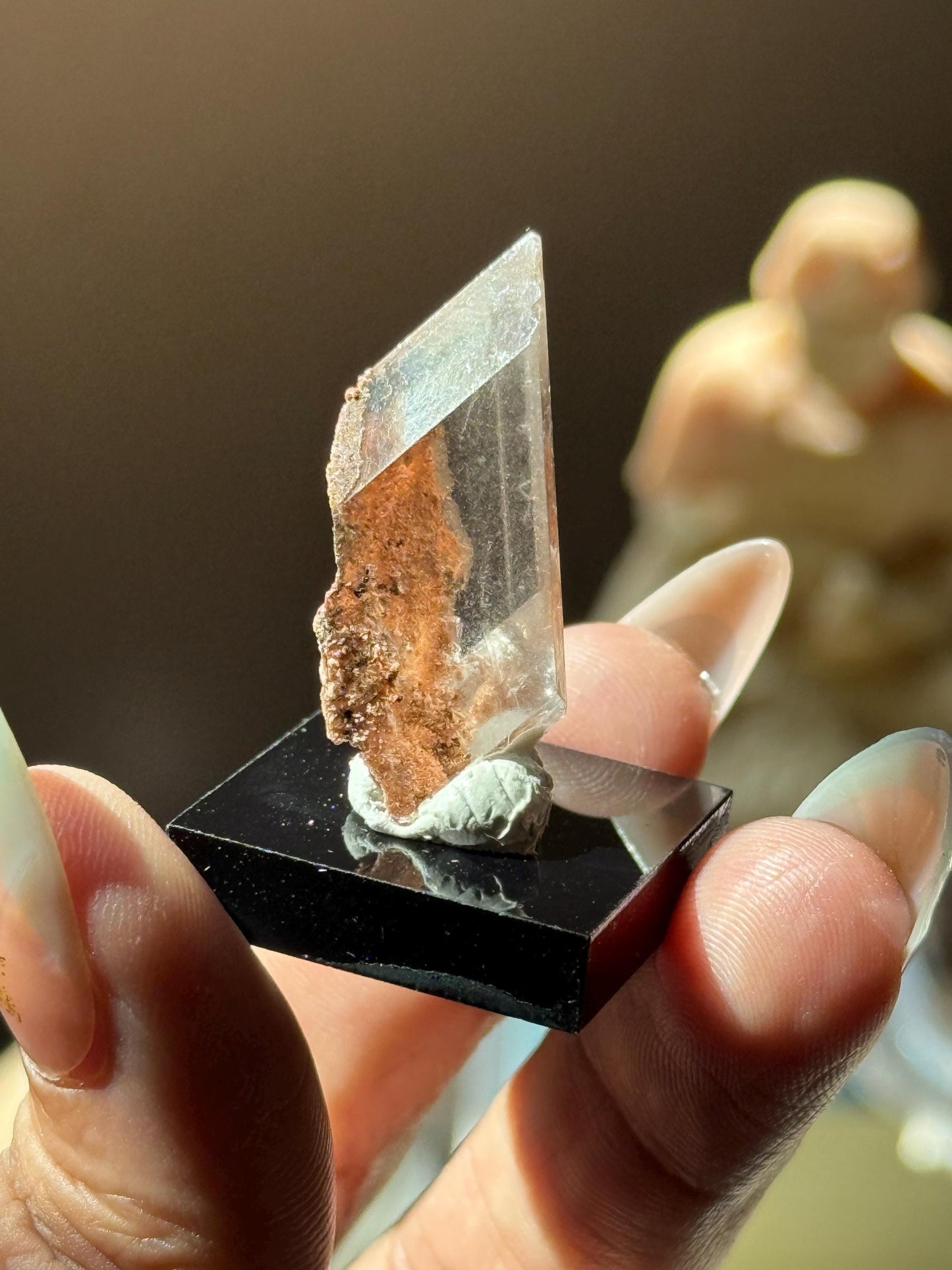 Raw Selenite From Durango Mexico, Mexican Selenite, Raw Natural Selenite, Bermejillo Durango Selenite,