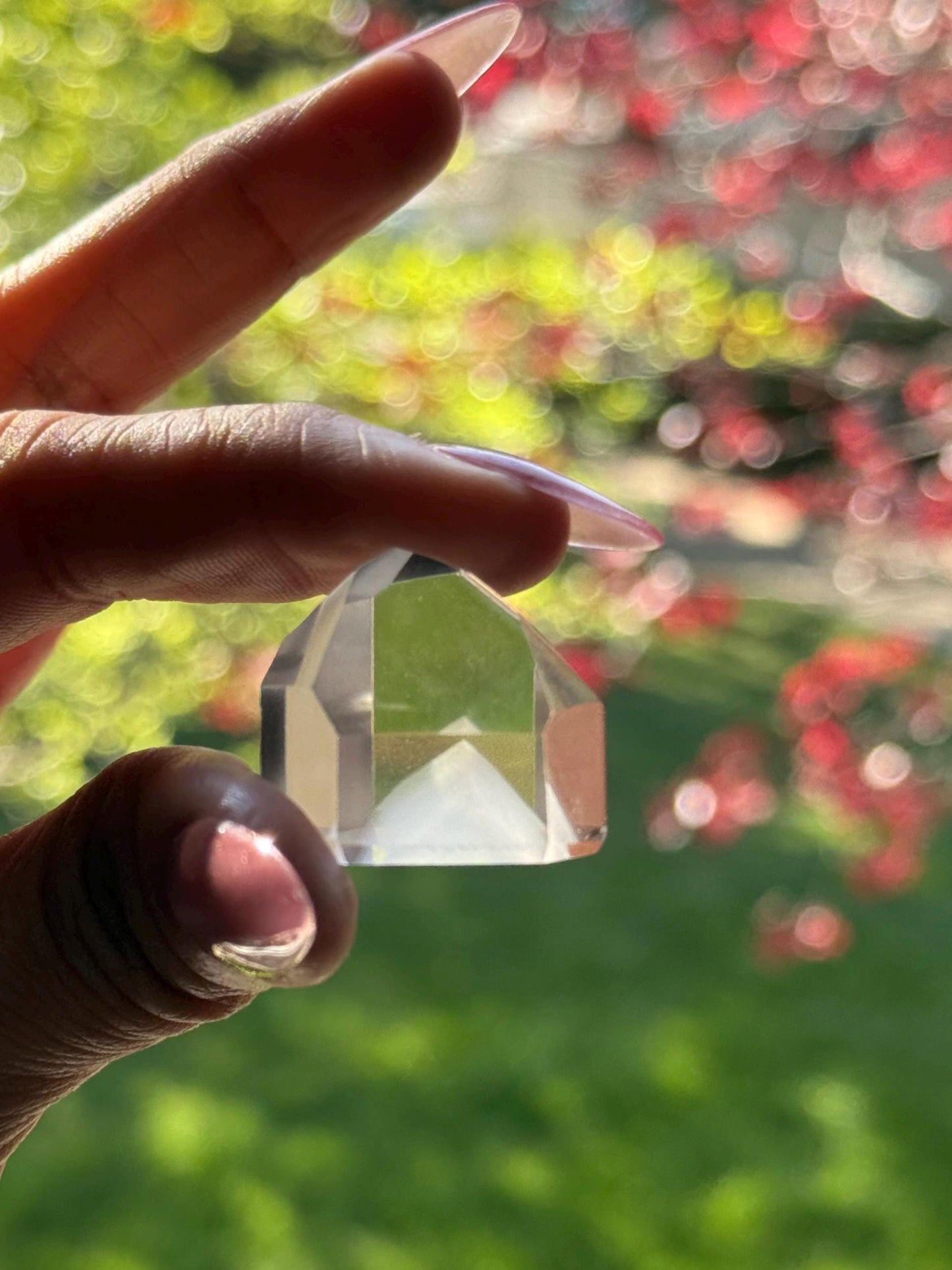 Mini Phantom Quartz, Lemurian Quartz, Lemurian Seed Quartz, Lodolite Quartz, Crystals, Mountain Phantom Quartz