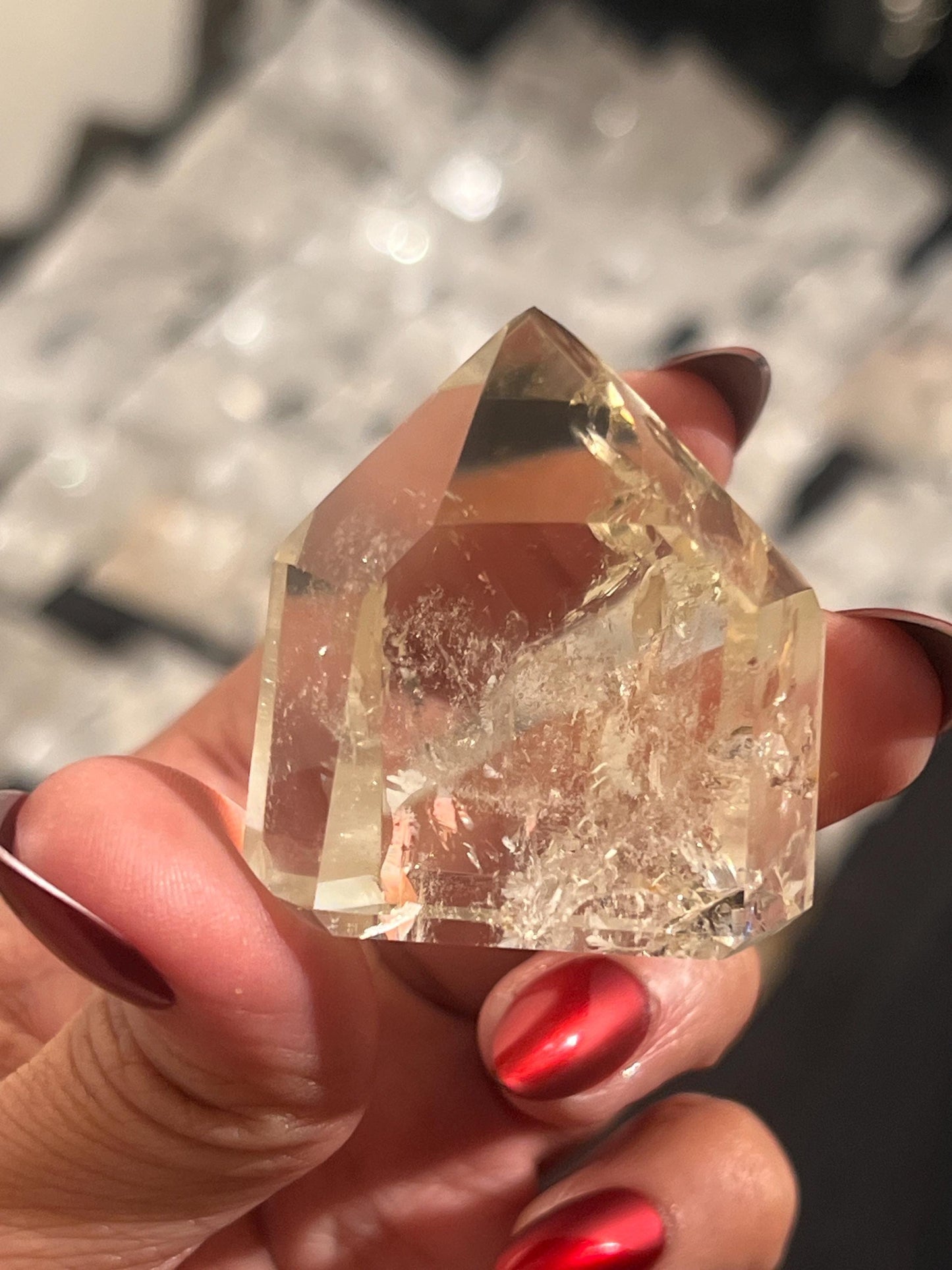Authentic Citrine From Brazil, Citrine, Natural Non Heated Citrine, Citrine, Honey Citrine, Citrine From Brazil, Mini Citrine