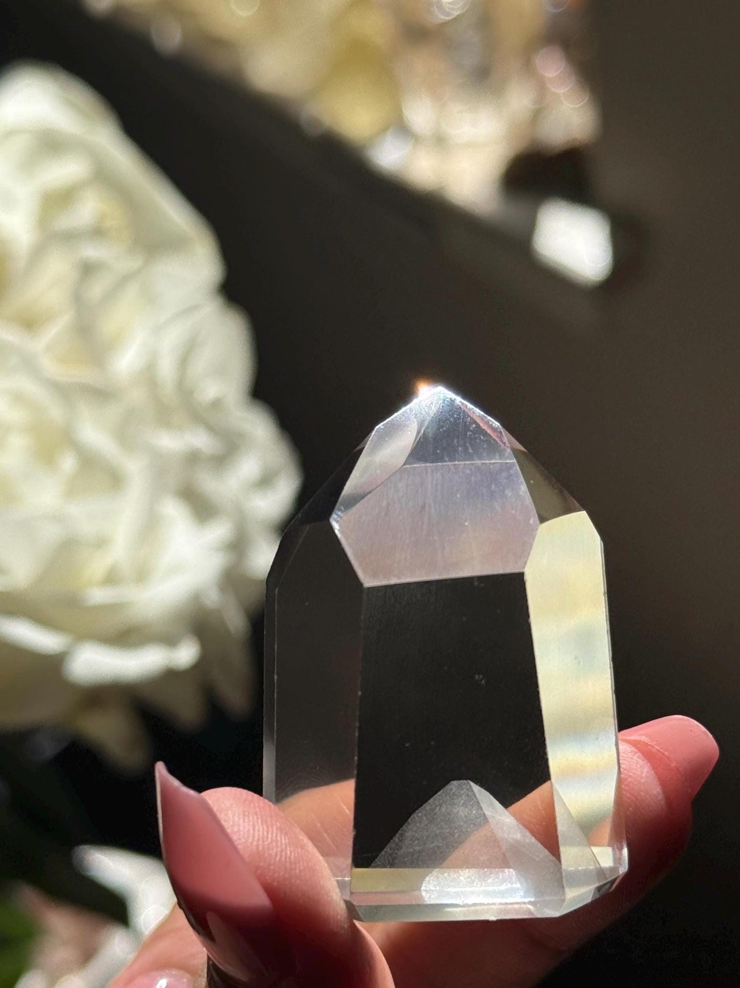 Mountain Phantom Quartz, Lemurian Quartz, Lemurian Seed Quartz, Lodolite Quartz, Garden Quartz, Crystals, Phantom Quartz, Crystal Gifts