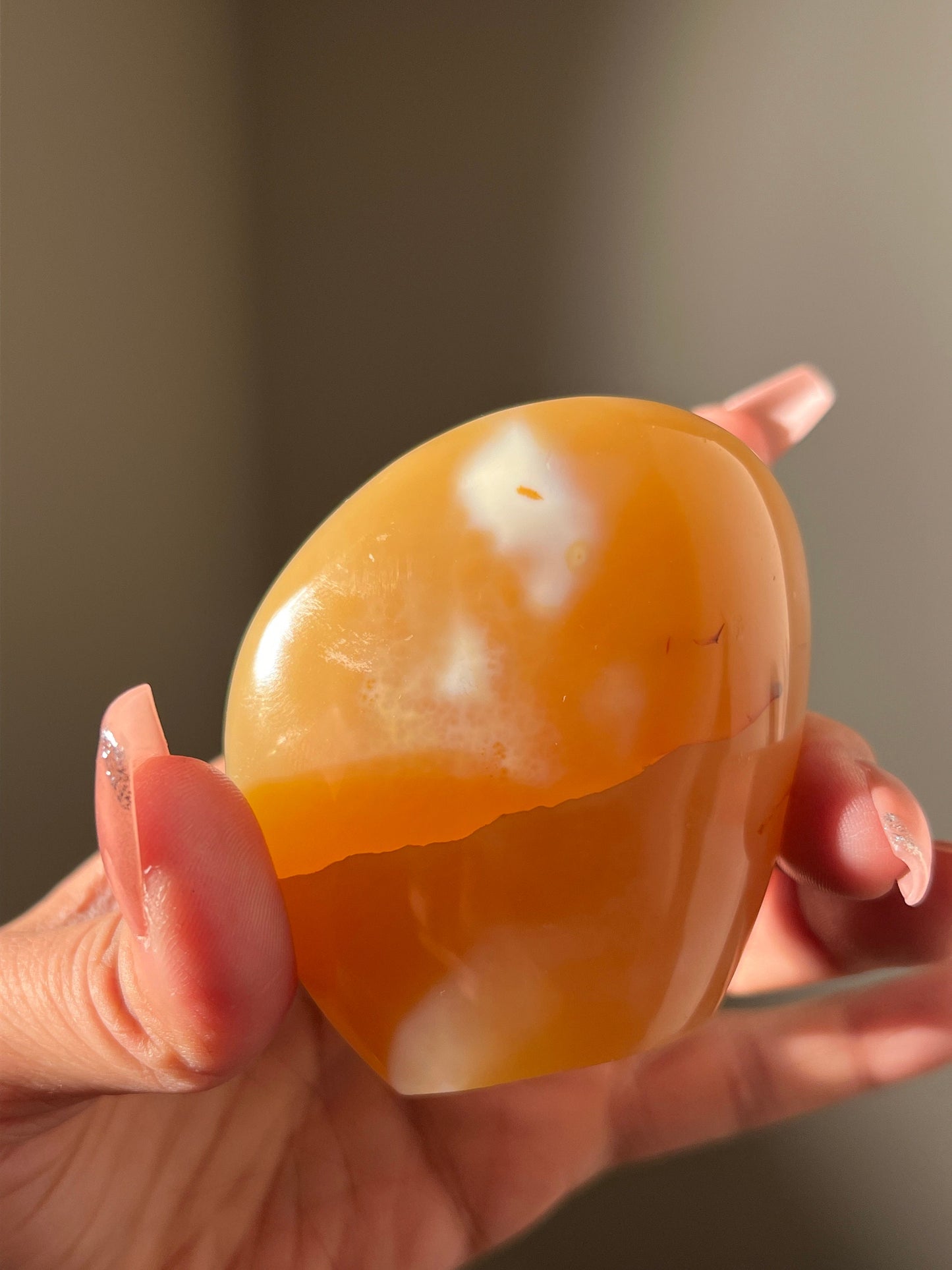 Druzy Carnelian Free Form, Carnelian, Orange Orca Agate, Carnelian, Crystal Gifts, Crystals,