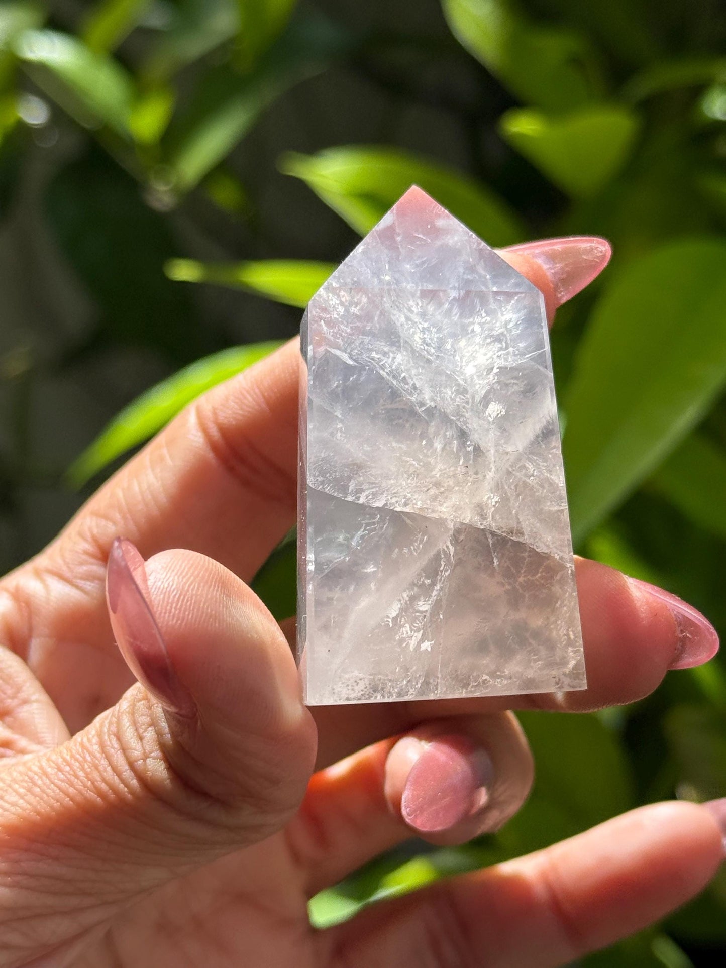 Small Dendritic Quartz, Dendritic Quartz, Girasol Quartz With Dendrites, Dendritic Agate, Healing Crystals, Crystals, Crystals Gift,