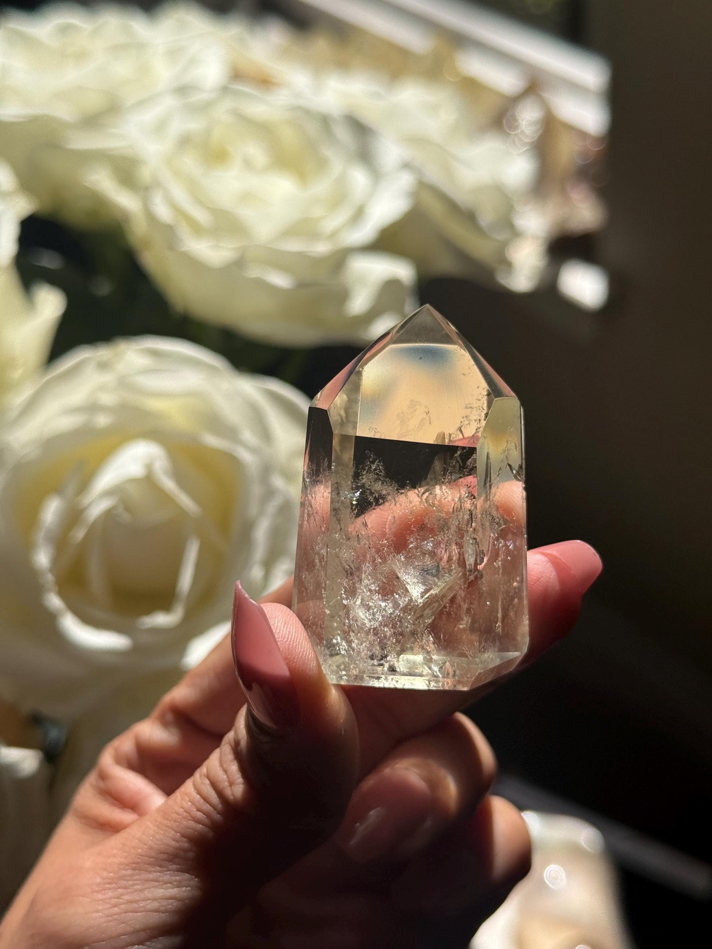 Authentic Citrine From Brazil, Citrine, Natural Non Heated Citrine, Natural Citrine, Citrine Crystal Gifts, Crystal For Wealth & Abundance