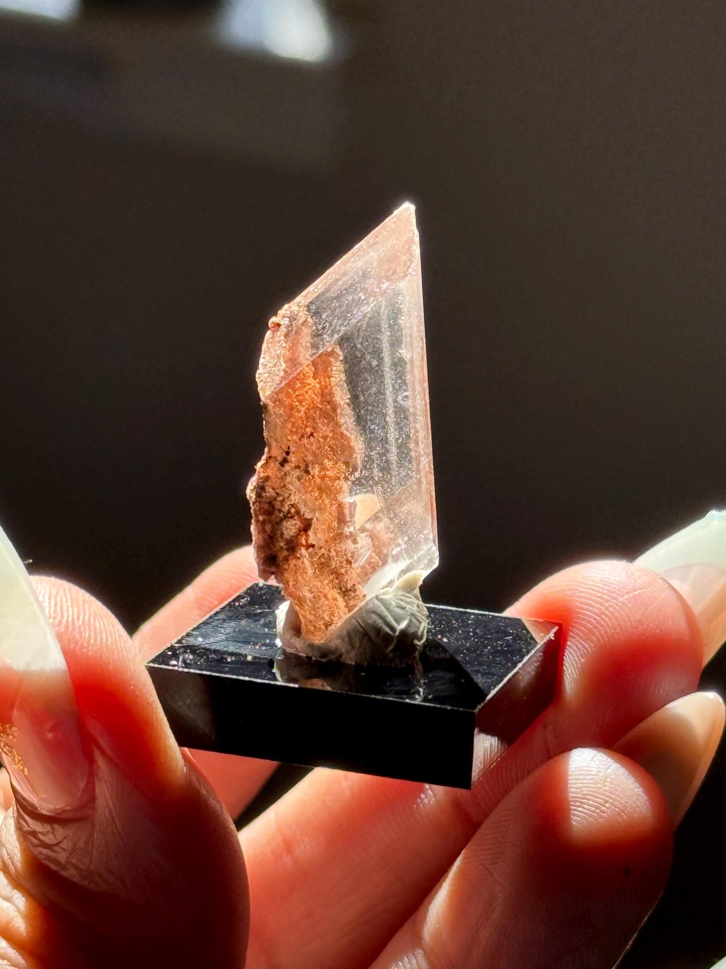 Raw Selenite From Durango Mexico, Mexican Selenite, Raw Natural Selenite, Bermejillo Durango Selenite,