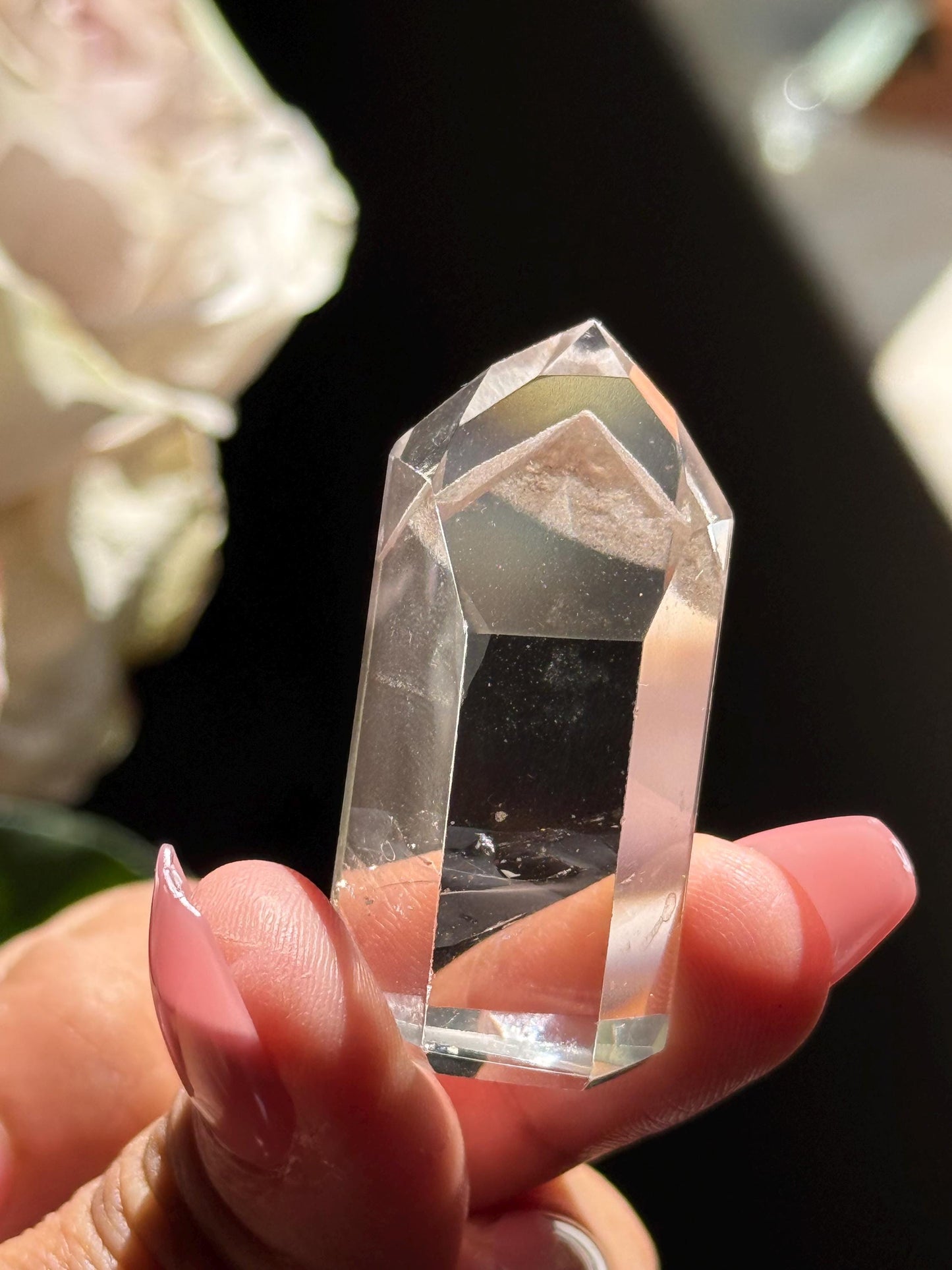 Mountain Phantom Quartz, Lemurian Quartz, Lemurian Seed Quartz, Lodolite, Garden Quartz, Crystals, Phantom Quartz, Crystal Gifts,