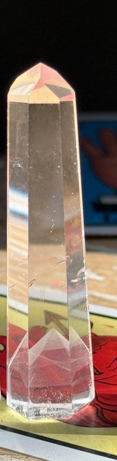 Mini Phantom Quartz, Lemurian Quartz, Lemurian Seed Quartz, Lodolite Quartz, Crystals, YOU CHOOSE
