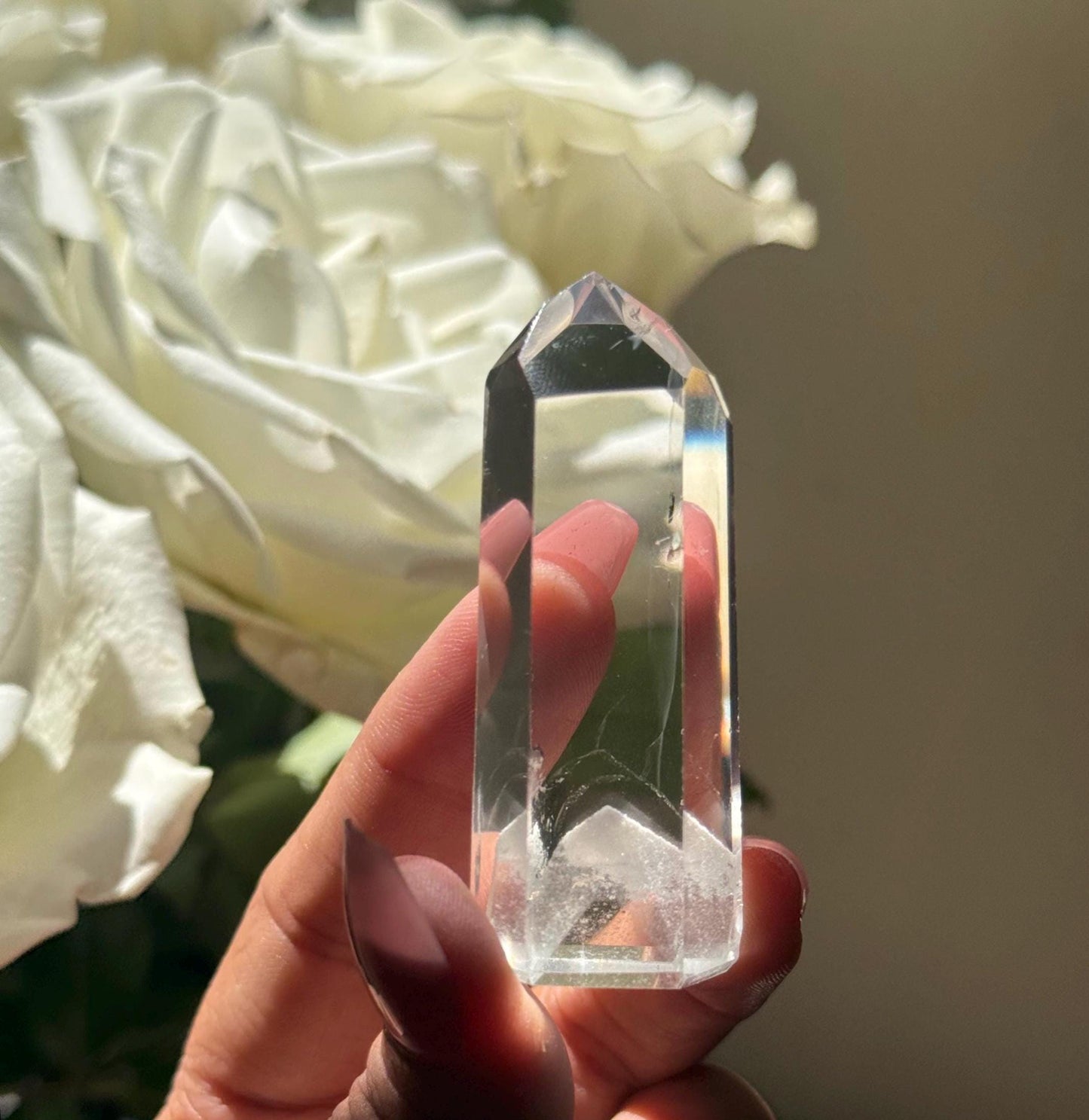 Mountain Phantom Quartz, Lemurian Quartz, Lemurian Seed Quartz, Lodolite, Garden Quartz, Crystals, Phantom Quartz, Crystal Gifts,
