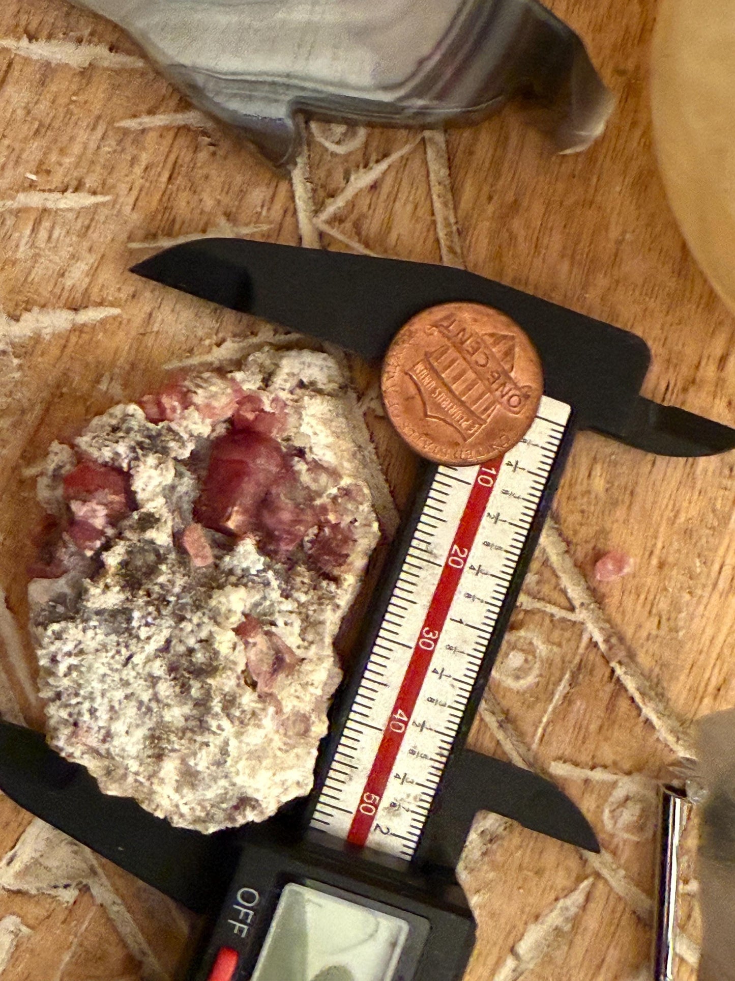 Raspberry Garnet, Grossular Garnet, Raspberry Garnet from Coahuila, Mexico, Raw Mineral Specimen, Garnet, Garnet Raw Stone, Crystal Gifts