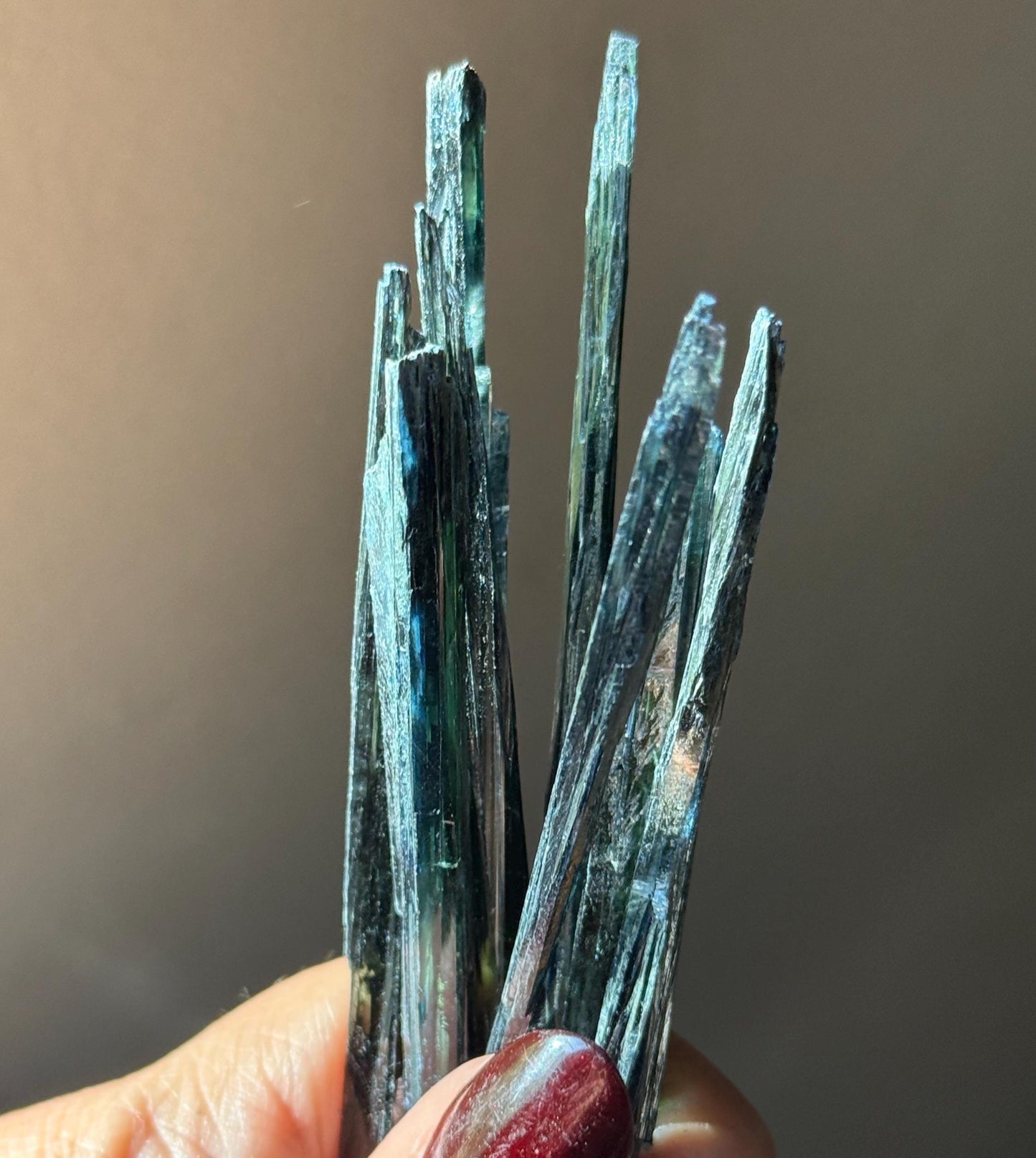 Vivinite Bundle, Vivianite, Vivianite from Brazil, Raw Specimen, Home Decor, Vivianite Wholesale, Crystal Wholesale, Crystal Lots