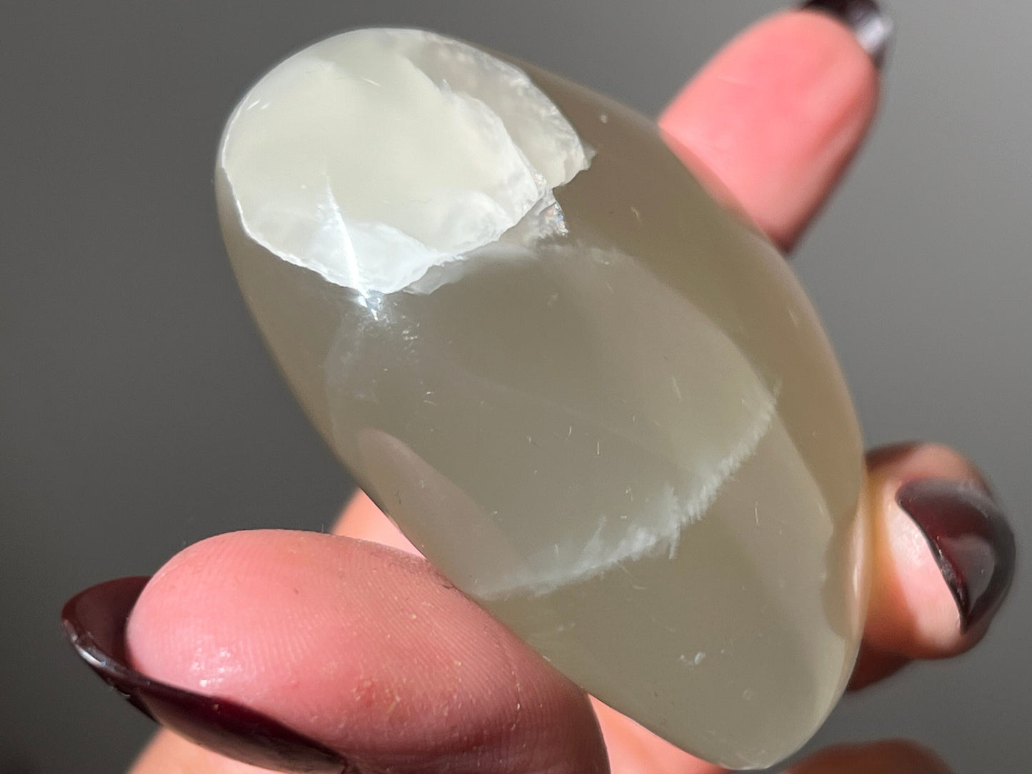 Green Calcite Heart, UV reactive Calcite, High Quality Green Calcite, Pistachio Calcite From Afghanistan