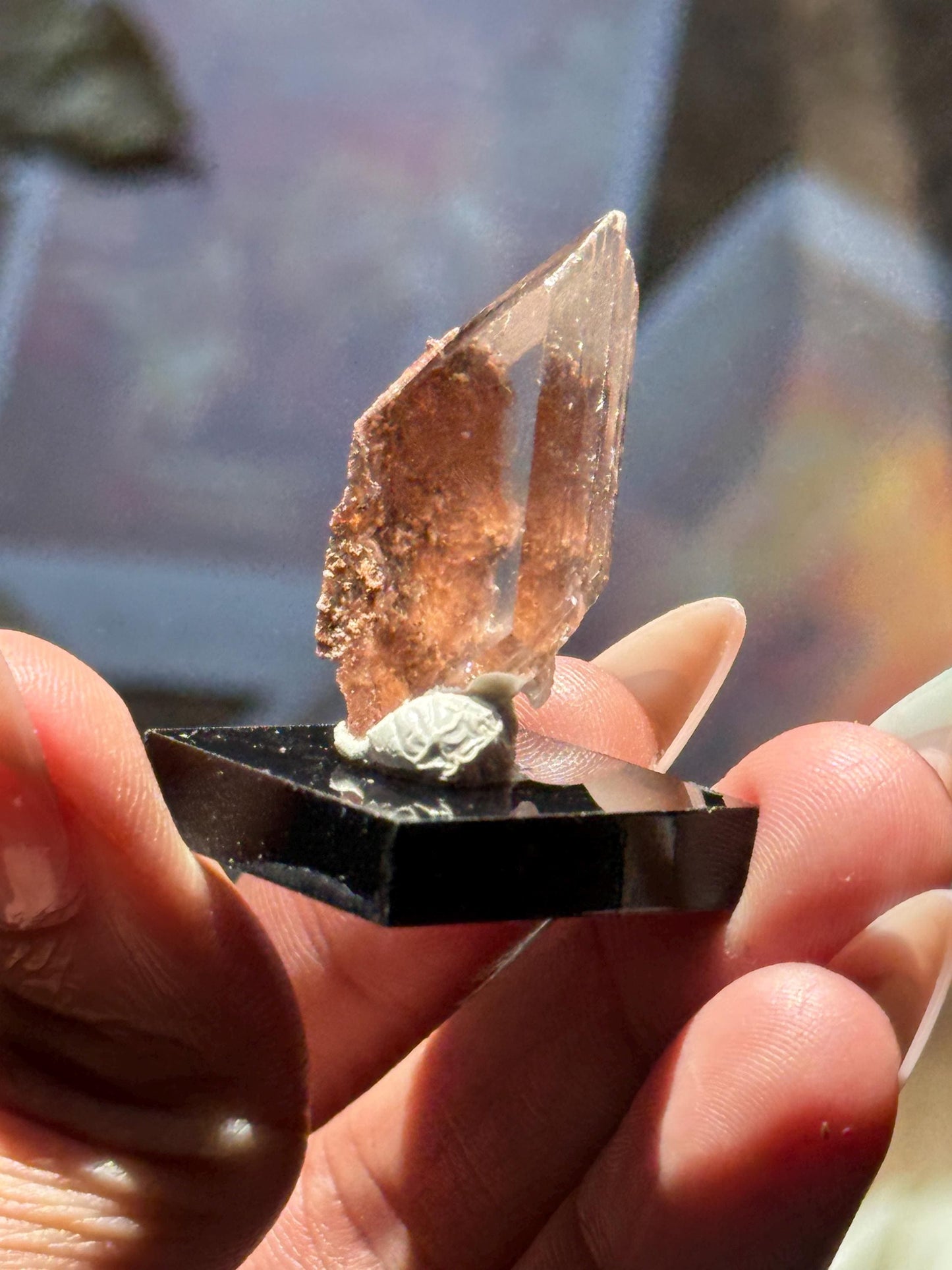 Raw Selenite From Durango Mexico, Mexican Selenite, Raw Natural Selenite, Bermejillo Durango Selenite,