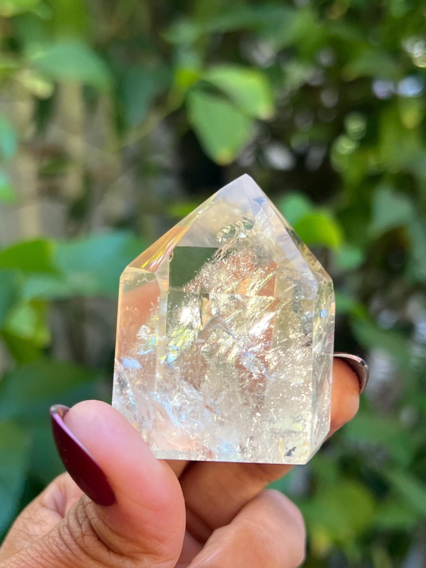 Authentic Citrine From Brazil, Citrine, Natural Non Heated Citrine, Natural Citrine, Citrine Crystal Gifts, Crystal For Wealth & Abundance