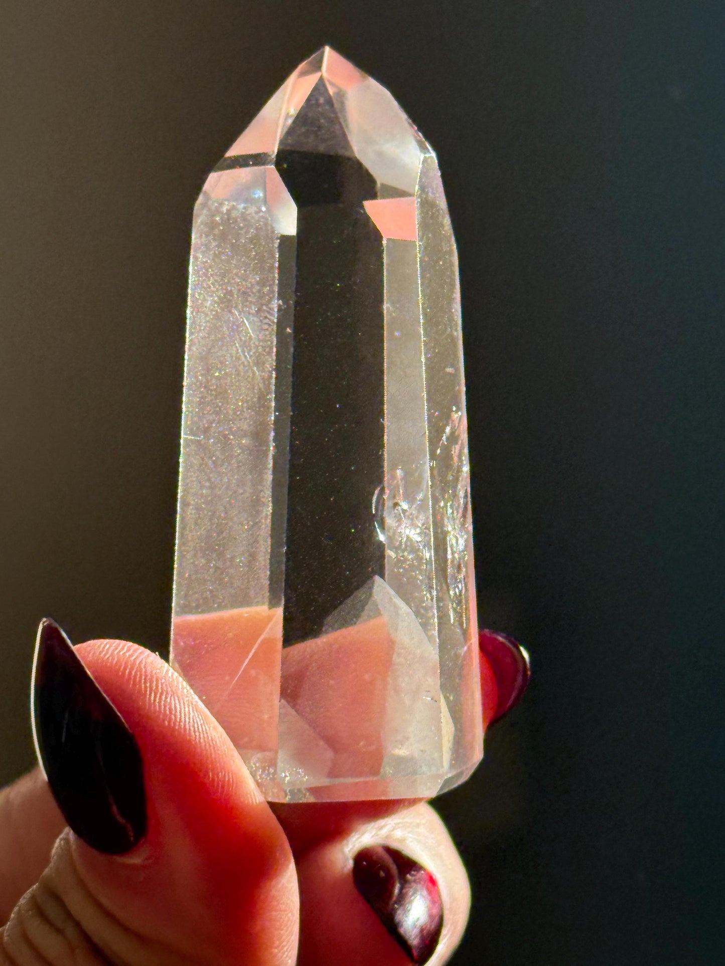 Mountain Phantom Quartz, Lemurian Quartz, Lemurian Seed Quartz, Lodolite Quartz, Garden Quartz, Crystals, Phantom Quartz, Crystal Gifts