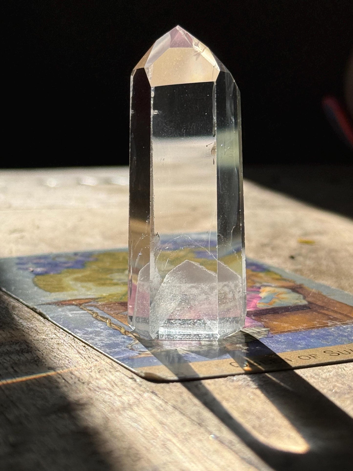 Mountain Phantom Quartz, Lemurian Quartz, Lemurian Seed Quartz, Lodolite, Garden Quartz, Crystals, Phantom Quartz, Crystal Gifts,