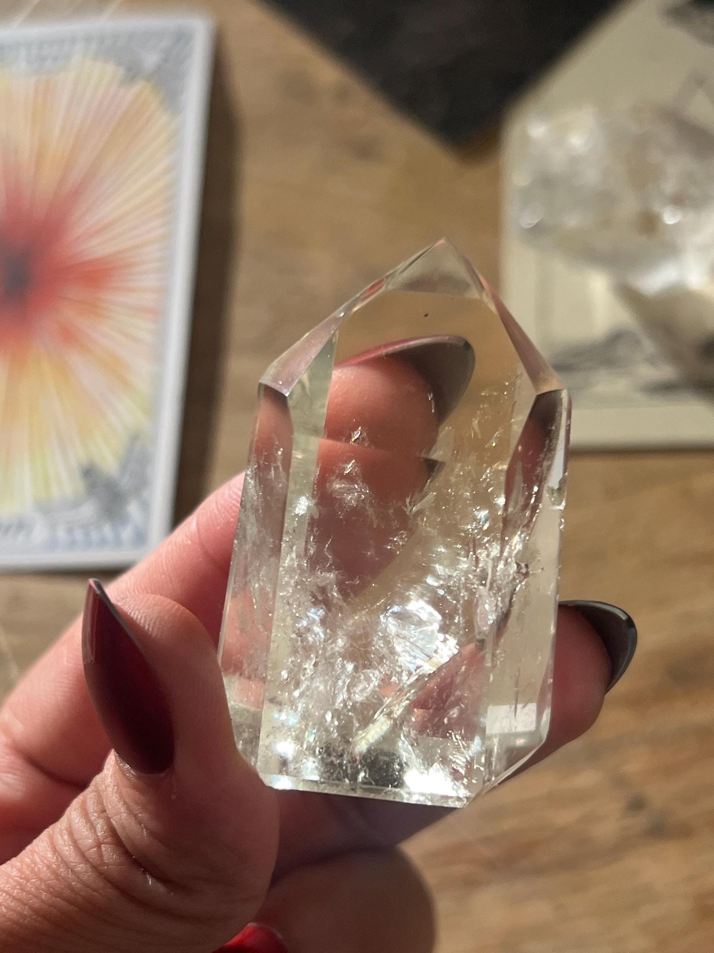 Authentic Citrine From Brazil, Citrine, Natural Non Heated Citrine, Natural Citrine, Citrine Crystal Gifts, Crystal For Wealth & Abundance