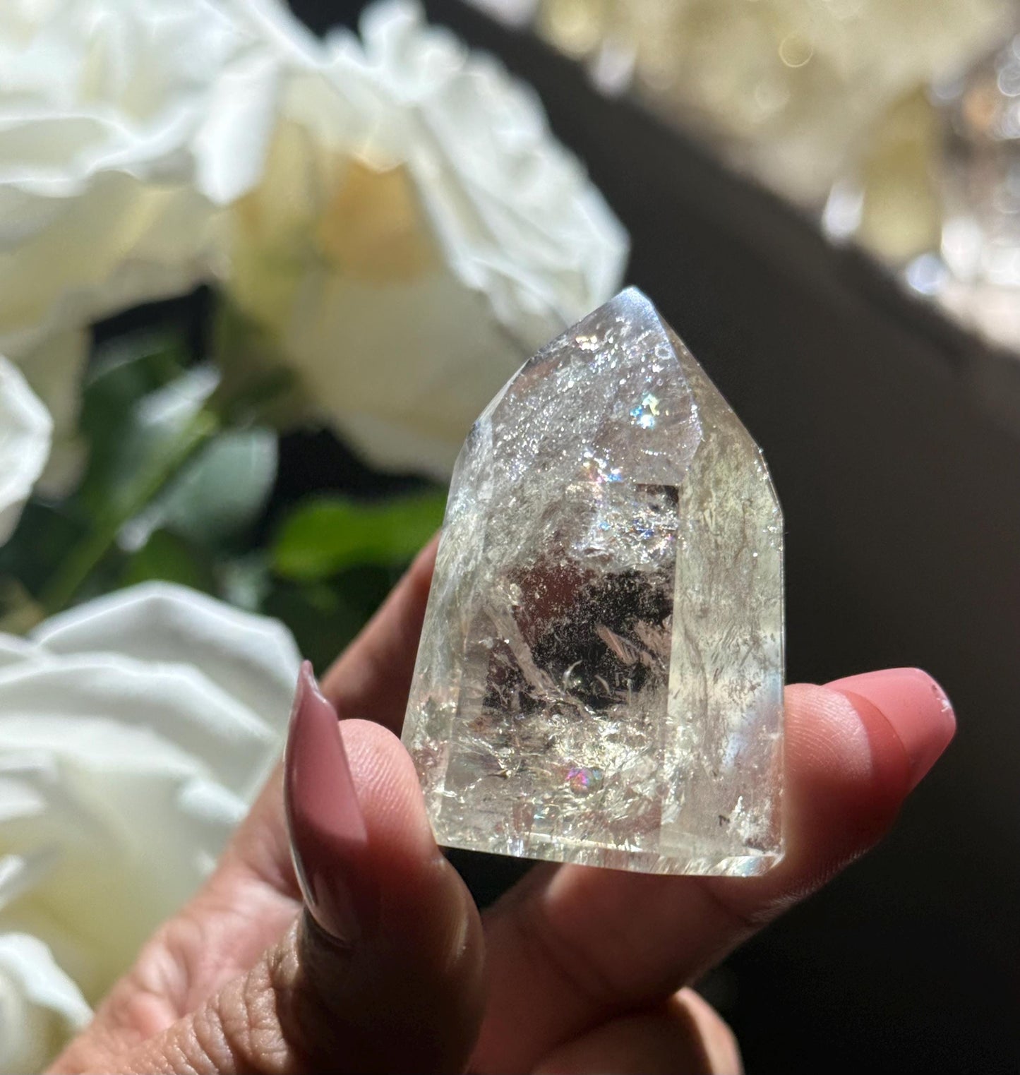 Authentic Citrine From Brazil, Citrine, Natural Non Heated Citrine, Gem Grade, Citrine Generator Obelisk, Crystal For Wealth & Abundance