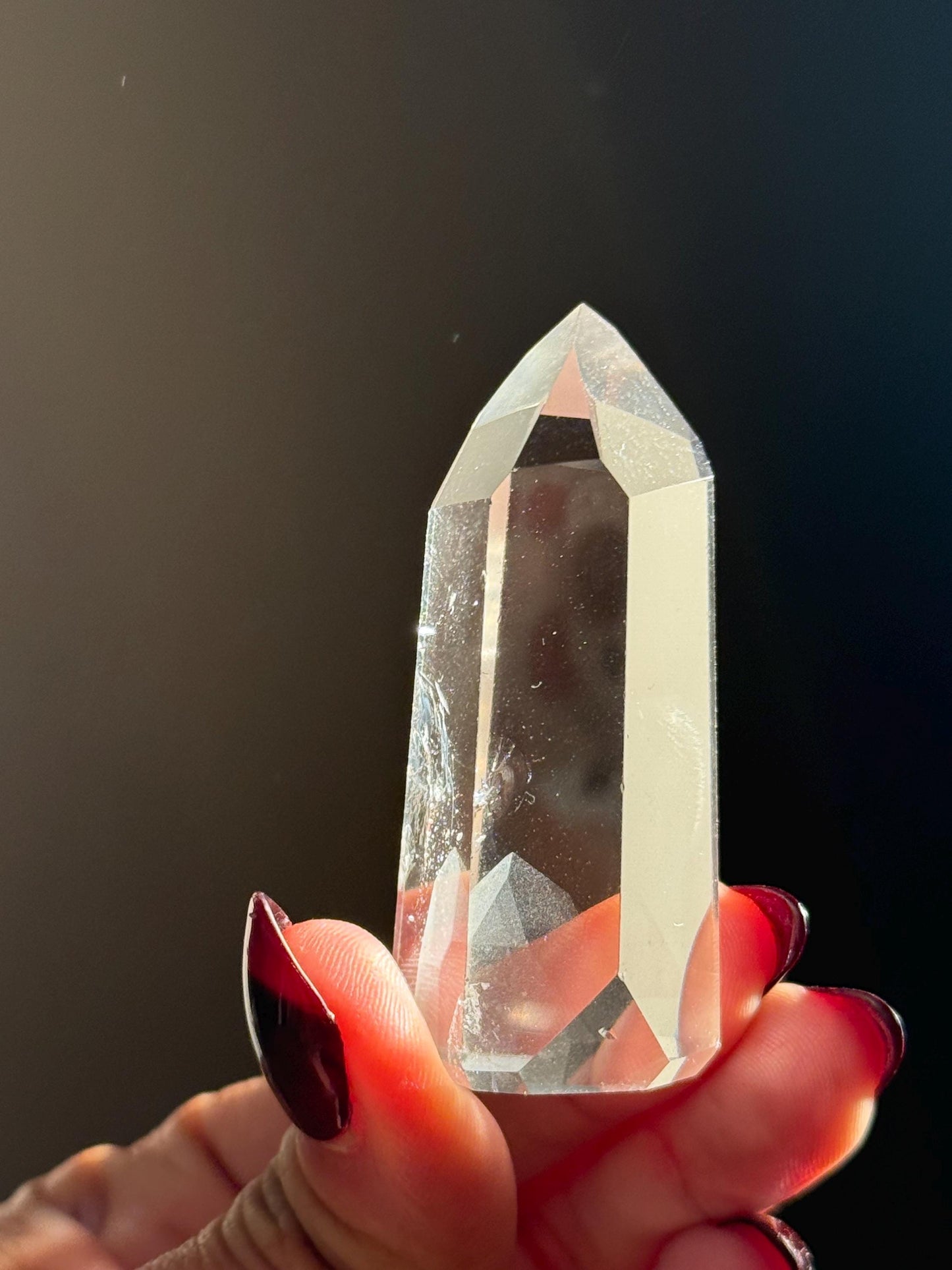 Mountain Phantom Quartz, Lemurian Quartz, Lemurian Seed Quartz, Lodolite Quartz, Garden Quartz, Crystals, Phantom Quartz, Crystal Gifts