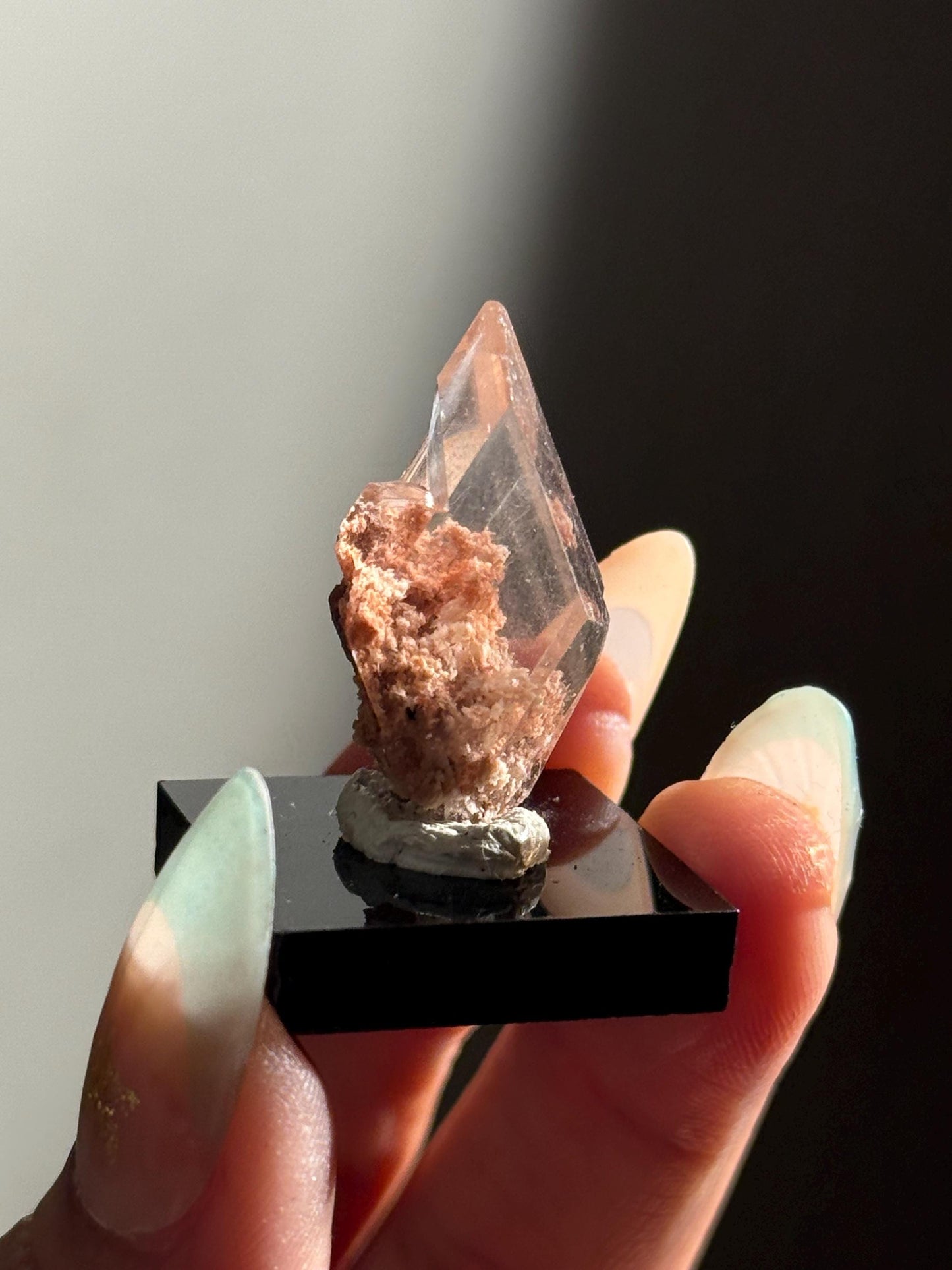 Raw Selenite From Durango Mexico, Mexican Selenite, Raw Natural Selenite, Bermejillo Durango Selenite, Raw Crystals, Fossils, Raw Minerals