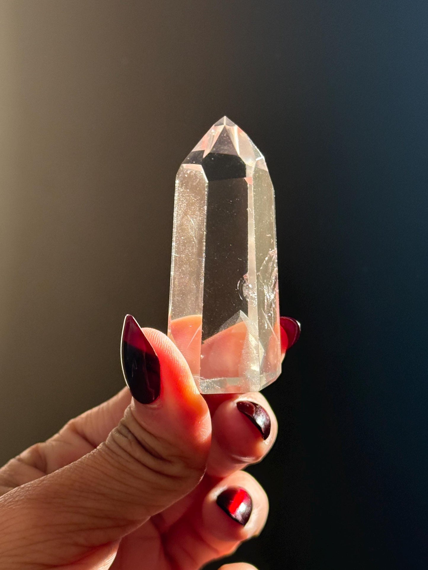 Mountain Phantom Quartz, Lemurian Quartz, Lemurian Seed Quartz, Lodolite Quartz, Garden Quartz, Crystals, Phantom Quartz, Crystal Gifts