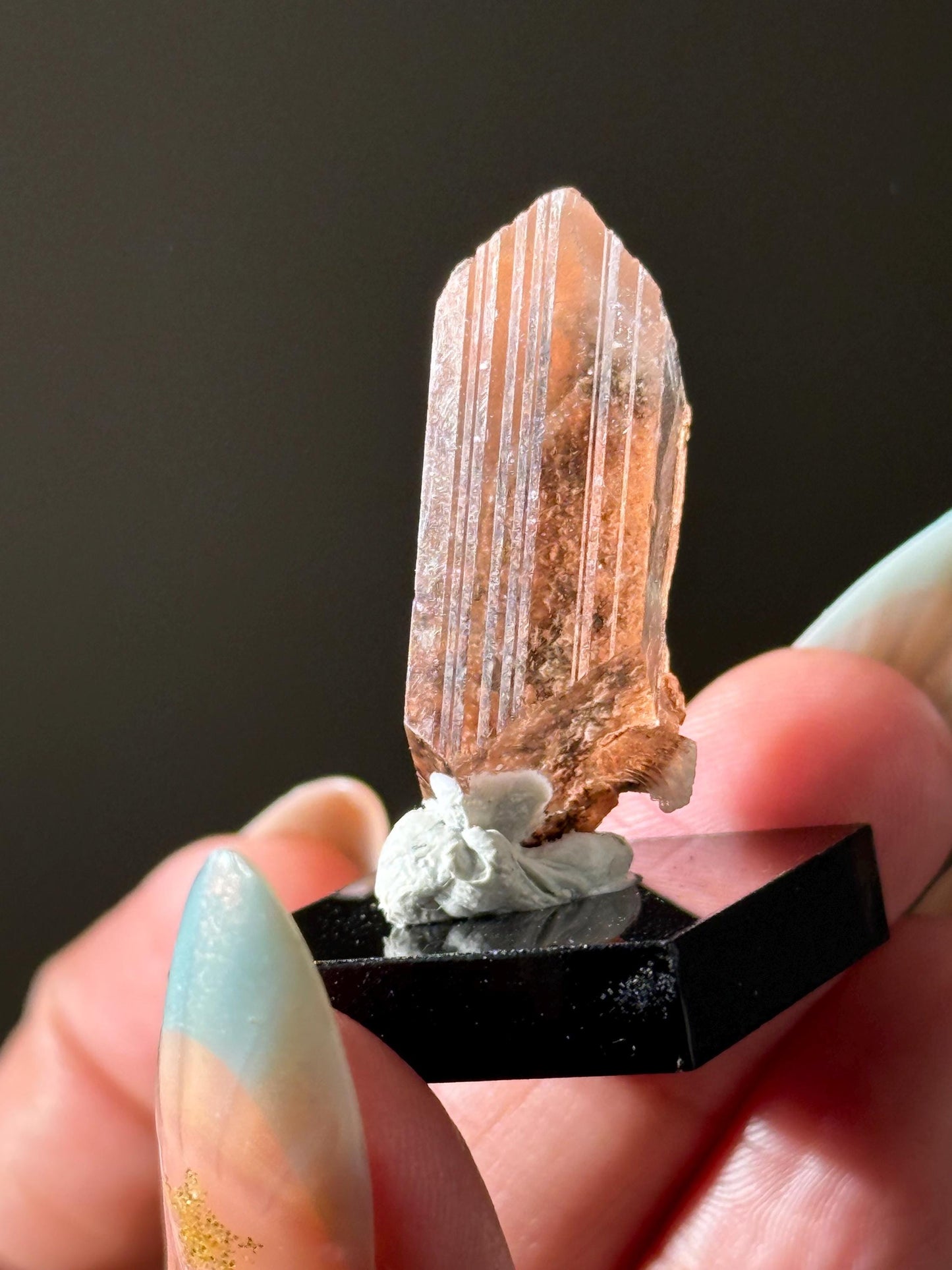 Raw Selenite From Durango Mexico, Mexican Selenite, Raw Natural Selenite, Bermejillo Durango Selenite,