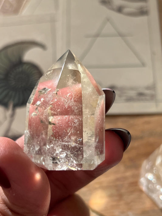 Authentic Citrine From Brazil, Citrine, Natural Non Heated Citrine, Natural Citrine, Citrine Crystal Gifts, Crystal For Wealth & Abundance