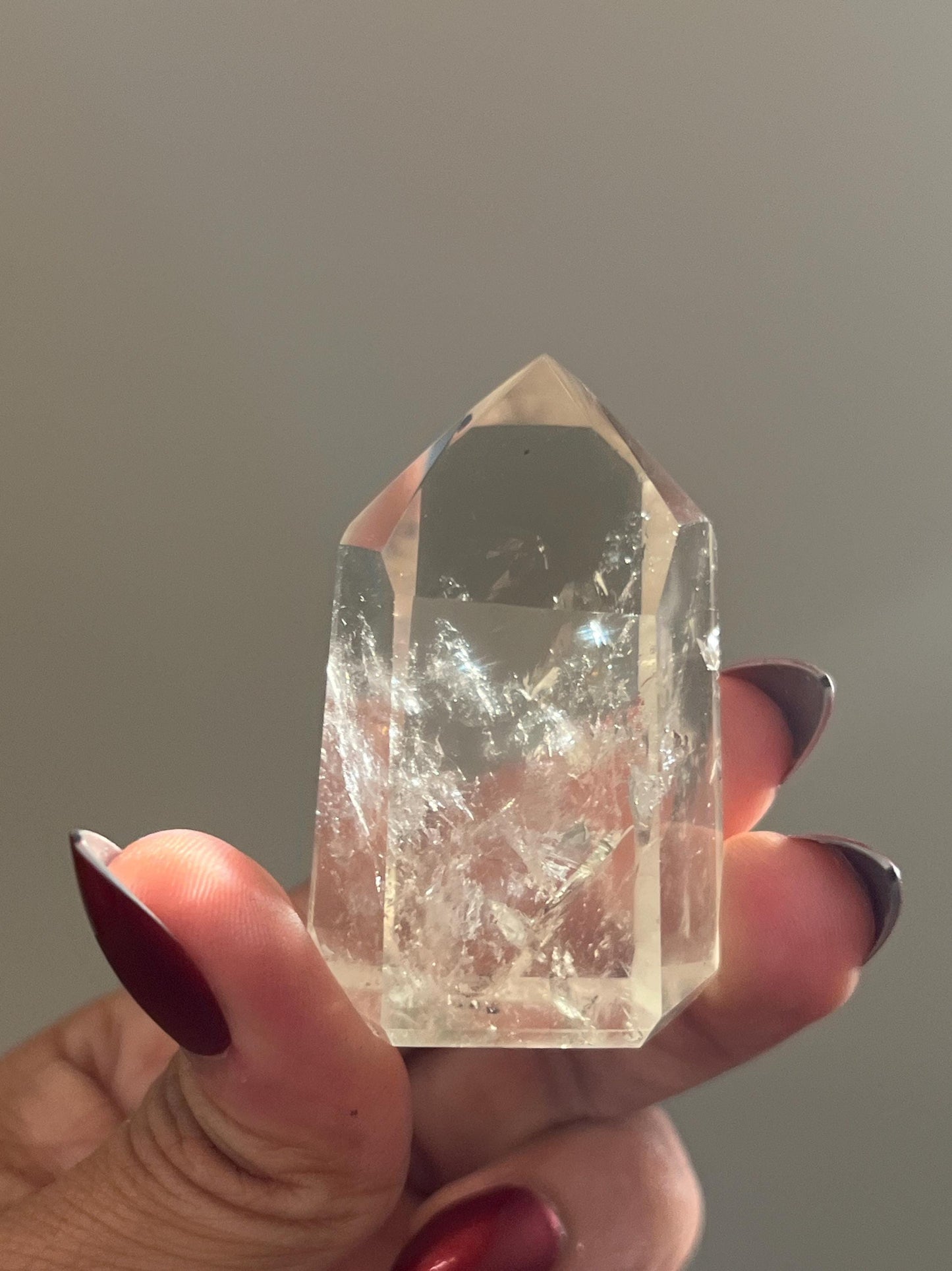 Authentic Citrine From Brazil, Citrine, Natural Non Heated Citrine, Natural Citrine, Citrine Crystal Gifts, Crystal For Wealth & Abundance