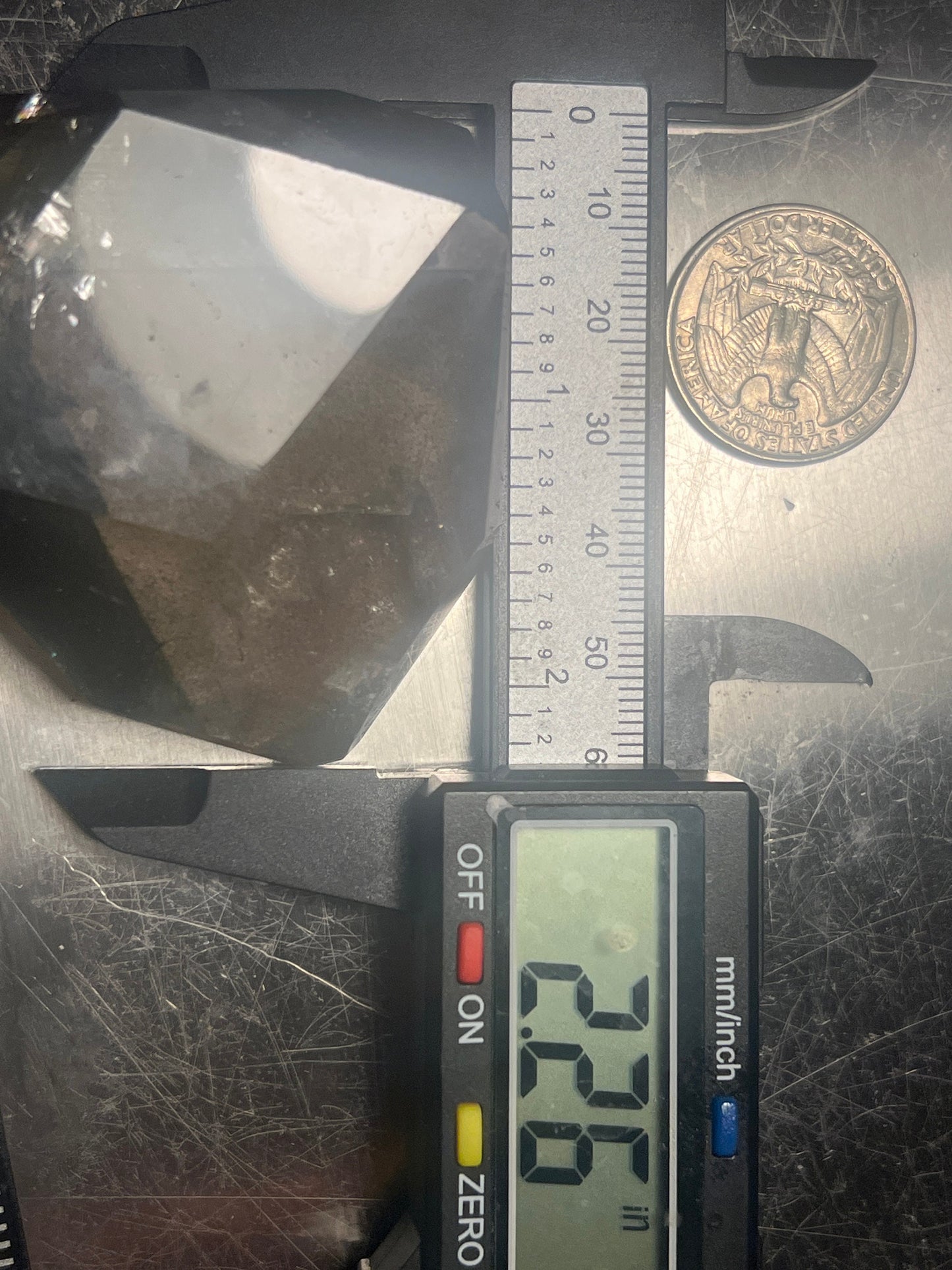 Garden Quartz free form, unique garden Quartz, garden Quartz, lodolite,