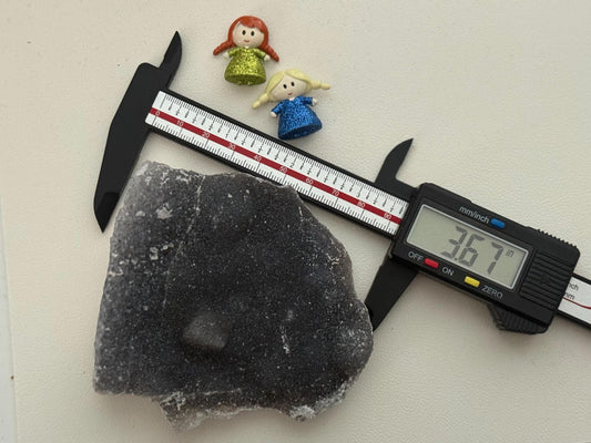 Black Amethyst Zeolight, Black Amethyst, Sugar Druzy Amethyst, Druzy Black Amethyst, Amethyst,