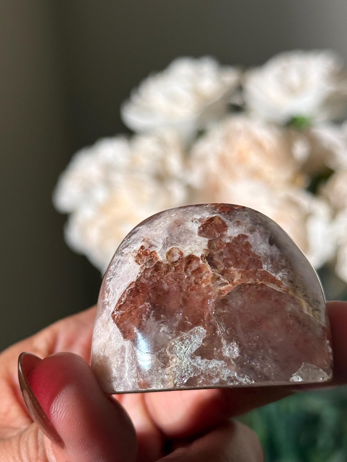 Mini Amethyst Free Form, Galaxy Amethyst, Pink Amethyst, Amethyst Geode Cut base, Crystals, Crystal Gift, Crystal MINIS