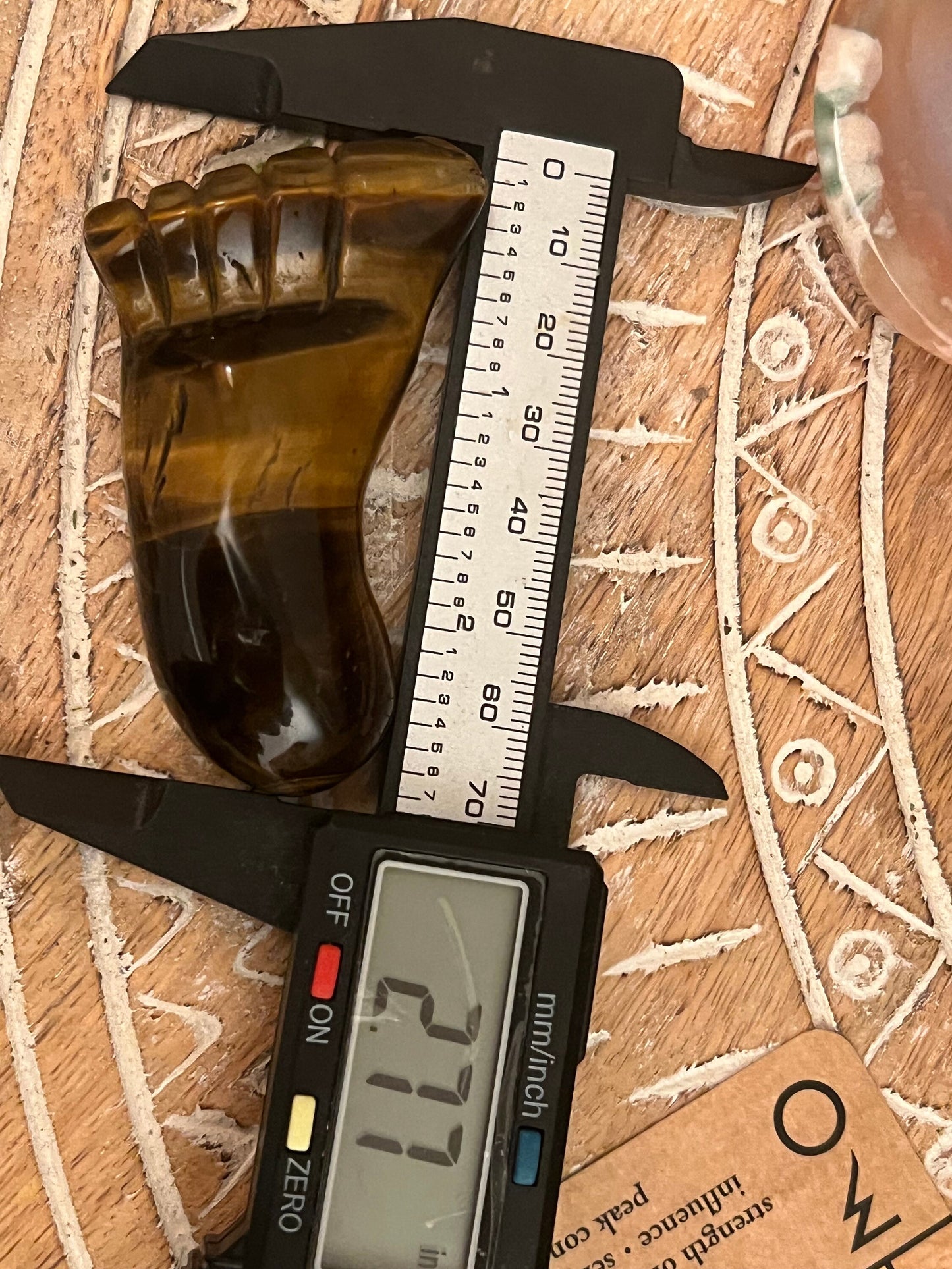 Tiger Eye Foot, Tiger Eye Feet, Tiger Eye Carving, Tiger Eye, Crystal Gifts, Crystal Carvings, Cute Gifts, Feng Shui Decoration,