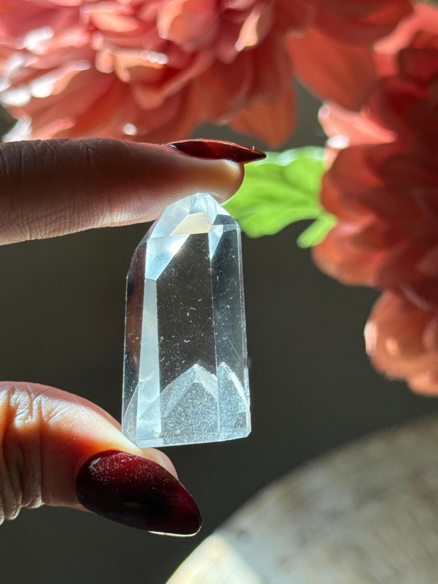 Mountain Phantom Quartz, Lemurian Quartz, Lemurian Seed Quartz, Lodolite, Garden Quartz, Crystals, Phantom Quartz, Crystal Gifts, SMALL mini
