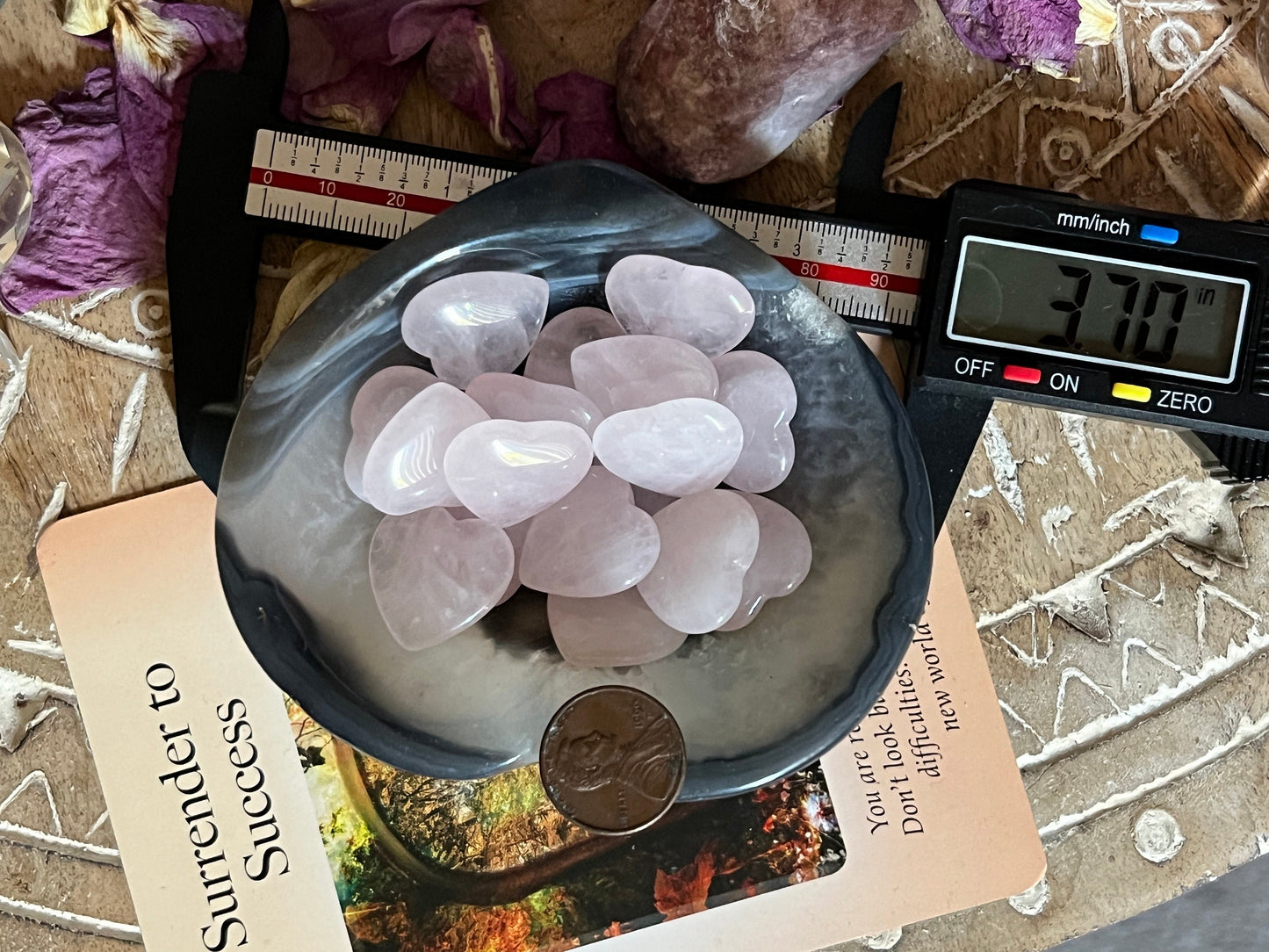 Mini Crystal Bowl Set, Oraca Agate, Blue Agate Bowl, Altar Bowl, Altar Gifts, Crystal Gifts, Spiritual Gifts, Crystal Lot, Crystal Bowls