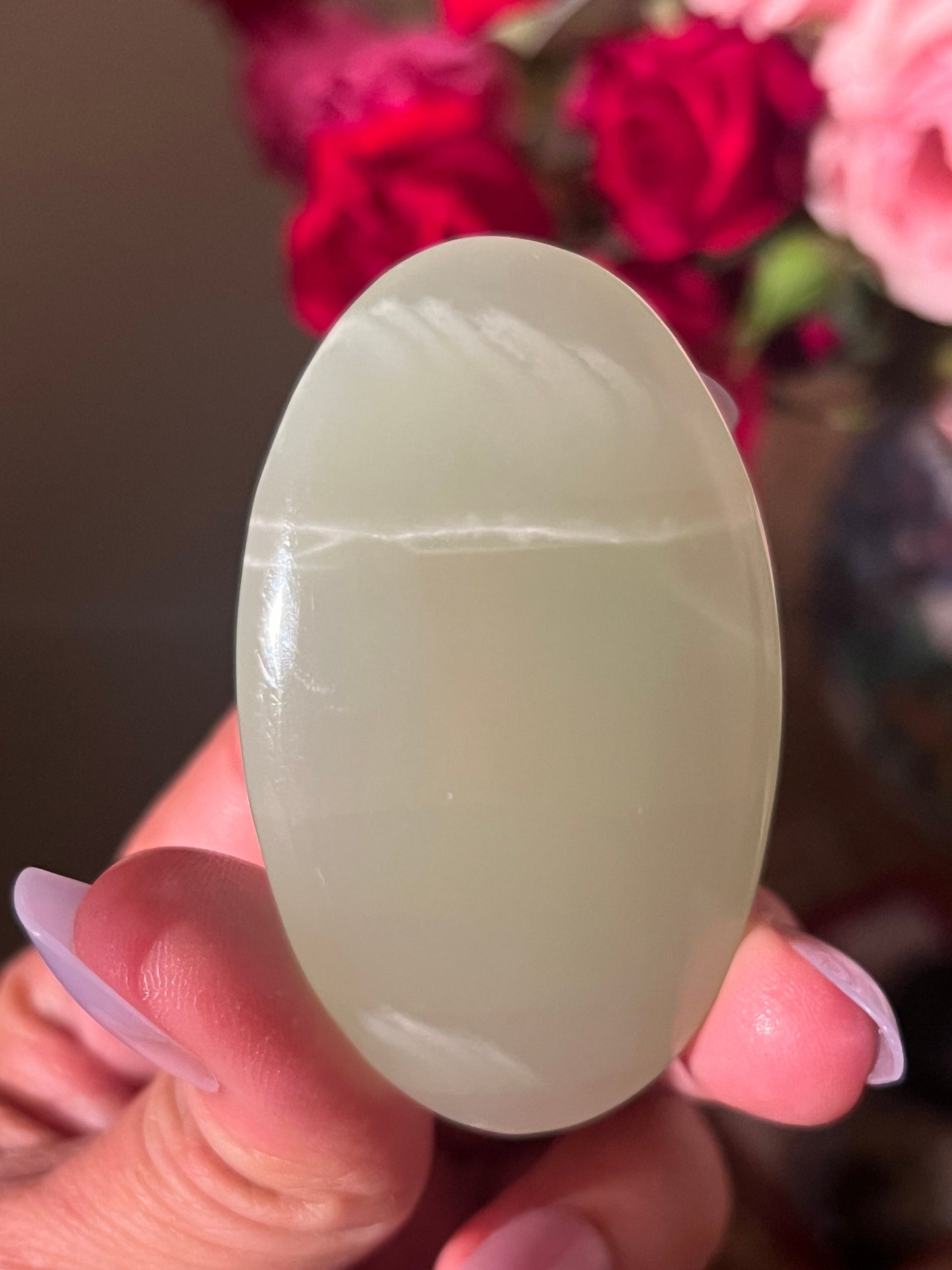 Pistachio Calcite Heart Set,  Green Calcite Crystals, UV reactive Calcite, High Quality Green Calcite, Pistachio Calcite, Crystal Wholesale