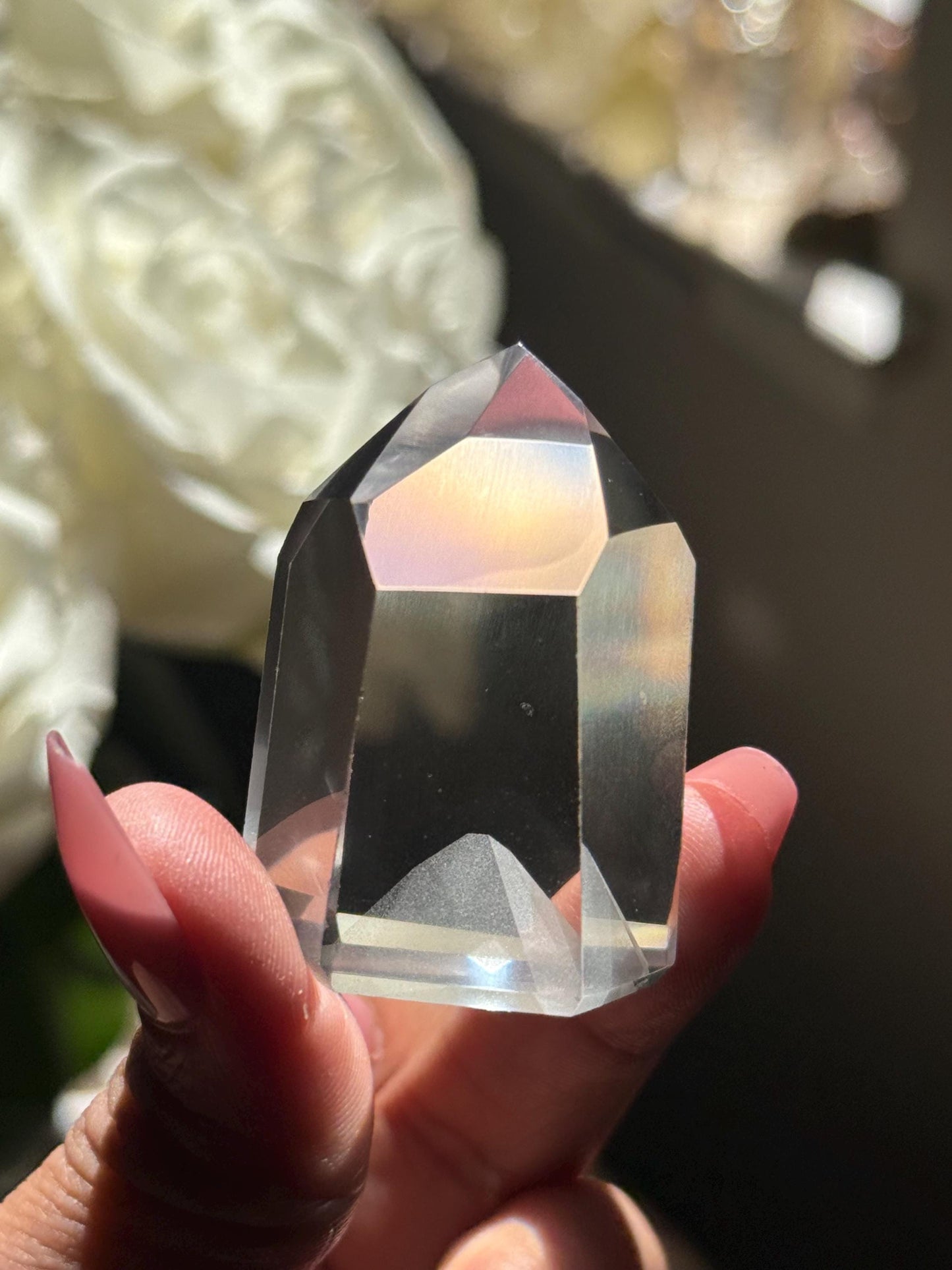 Mountain Phantom Quartz, Lemurian Quartz, Lemurian Seed Quartz, Lodolite Quartz, Garden Quartz, Crystals, Phantom Quartz, Crystal Gifts