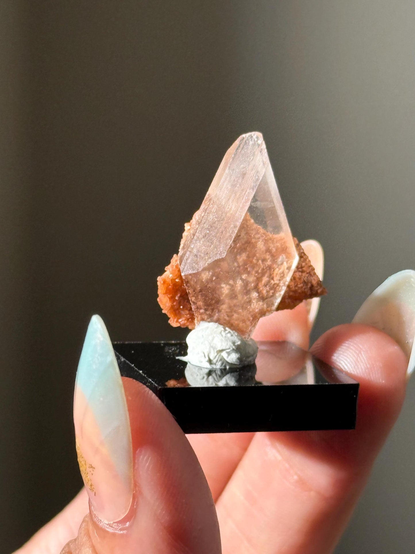 Raw Selenite From Durango Mexico, Mexican Selenite, Raw Natural Selenite, Bermejillo Durango Selenite, Raw Crystals, Fossils, Raw Minerals