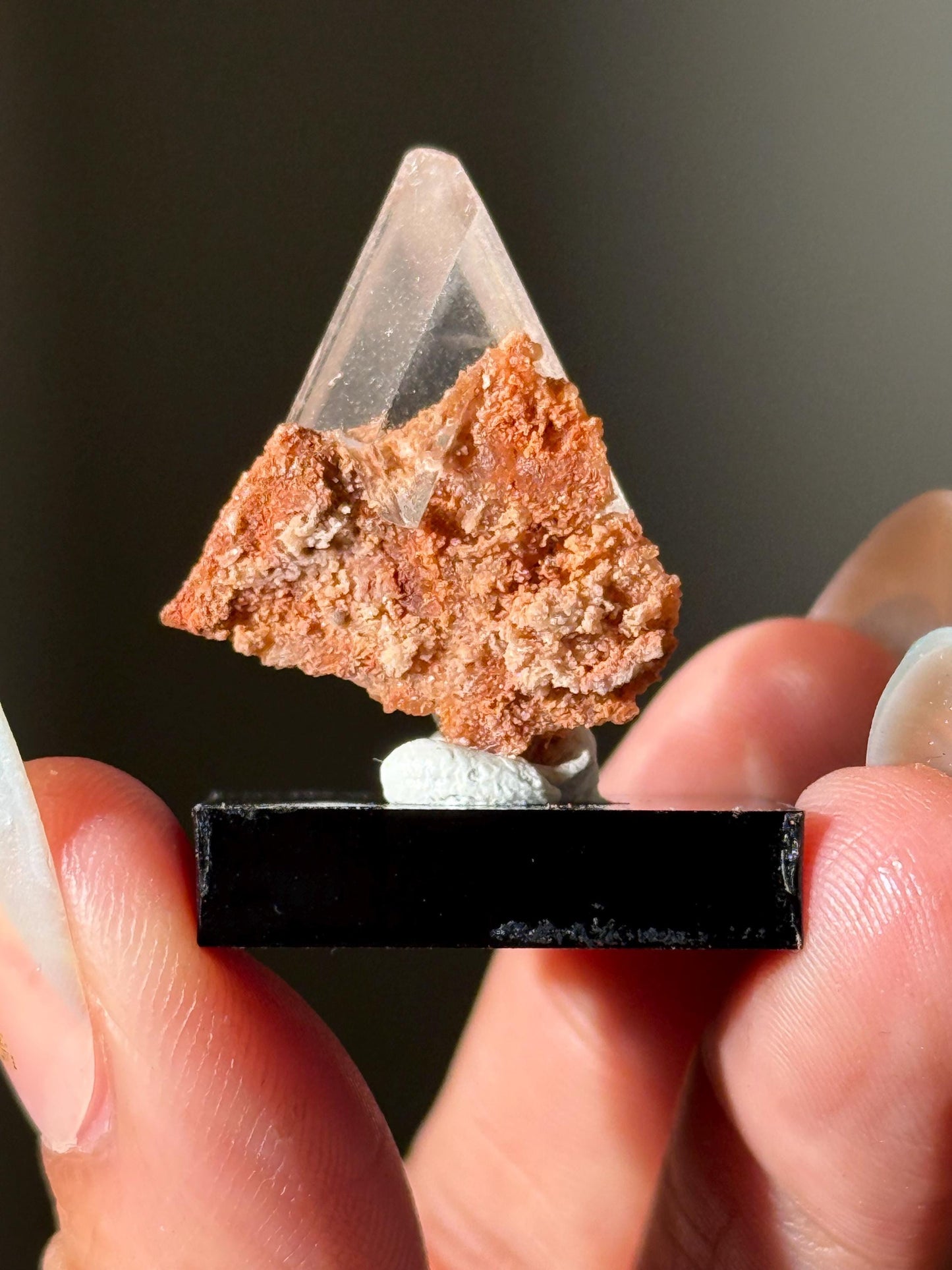 Raw Selenite From Durango Mexico, Mexican Selenite, Raw Natural Selenite, Bermejillo Durango Selenite, Raw Crystals, Fossils, Raw Minerals