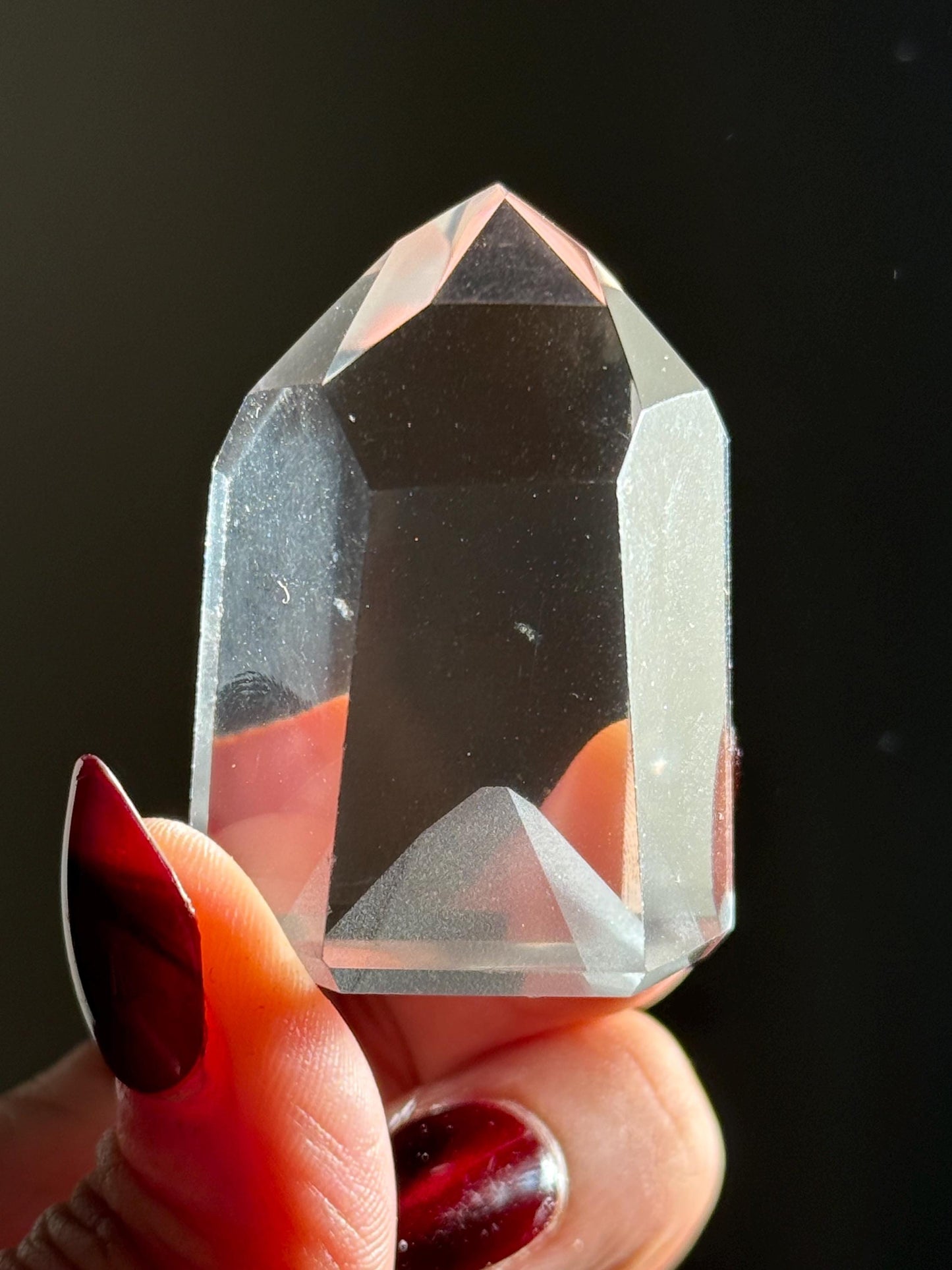 Mountain Phantom Quartz, Lemurian Quartz, Lemurian Seed Quartz, Lodolite Quartz, Garden Quartz, Crystals, Phantom Quartz, Crystal Gifts