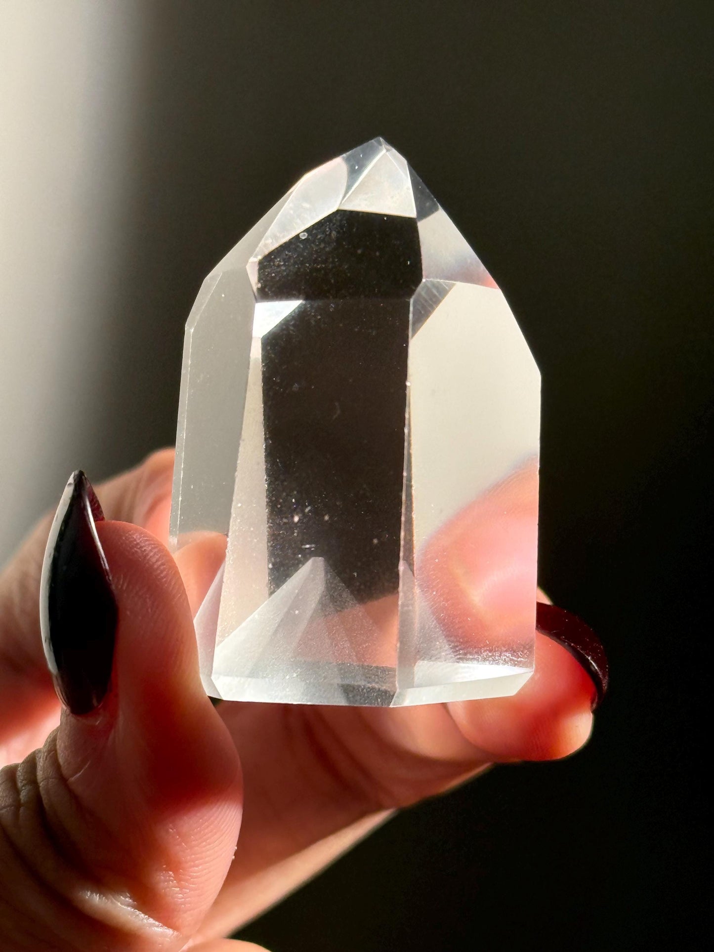 Mountain Phantom Quartz, Lemurian Quartz, Lemurian Seed Quartz, Lodolite Quartz, Garden Quartz, Crystals, Phantom Quartz, Crystal Gifts