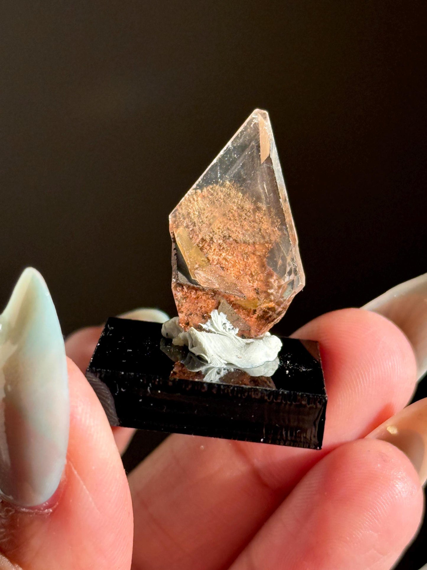 Raw Selenite From Durango Mexico, Mexican Selenite, Raw Natural Selenite, Bermejillo Durango Selenite, Raw Crystals, Fossils, Raw Minerals